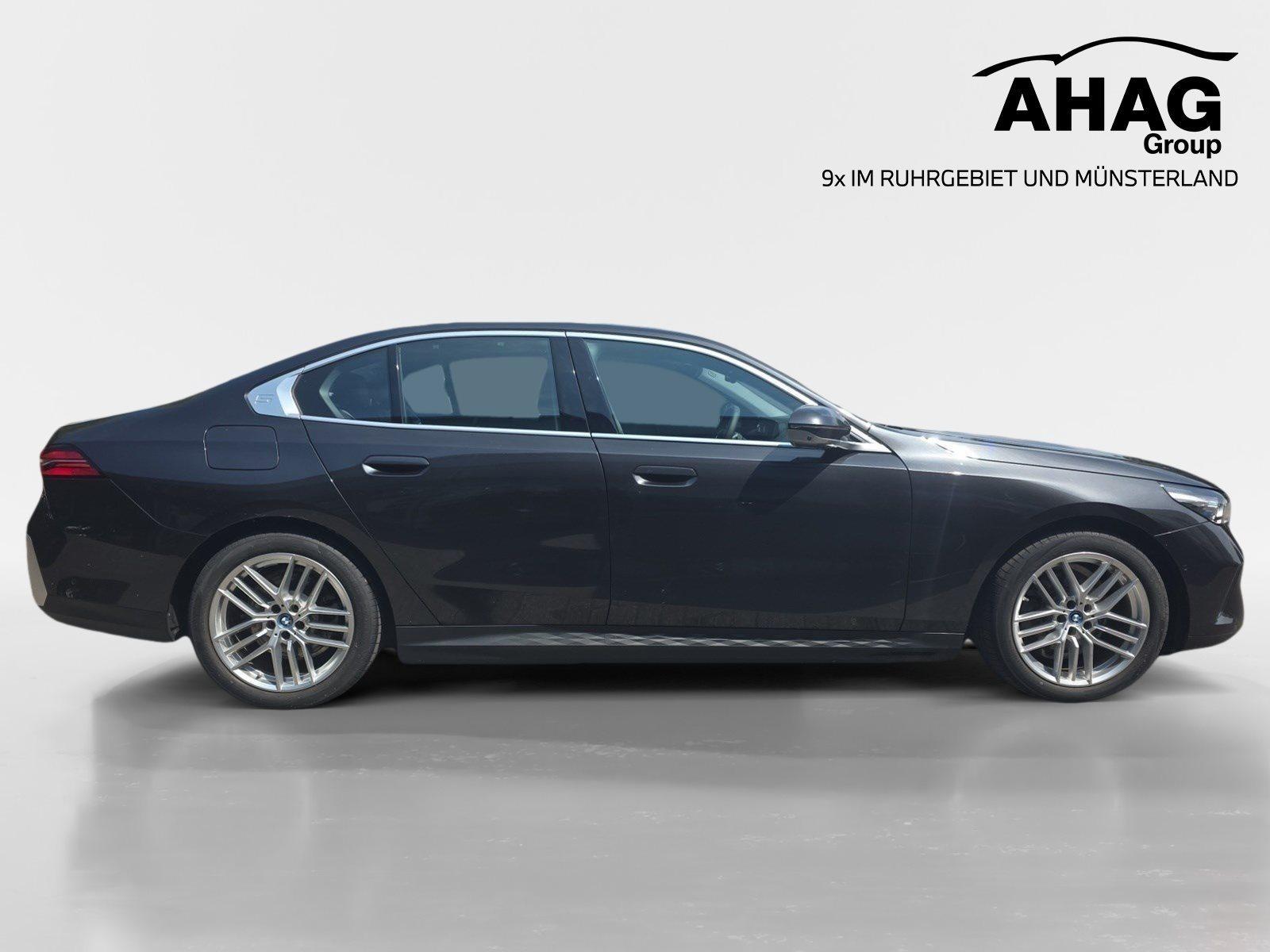 BMW 5er – Bild 7