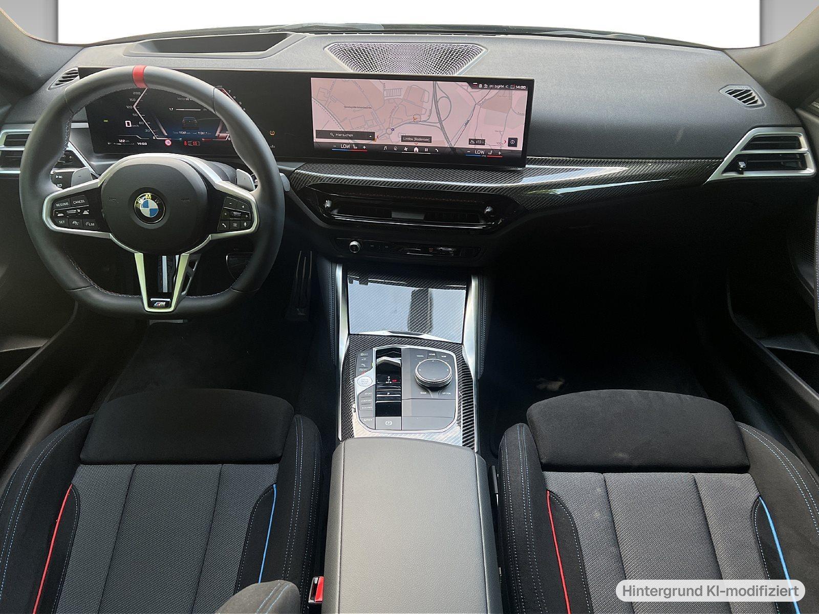 BMW 2er Coupé – Bild 13