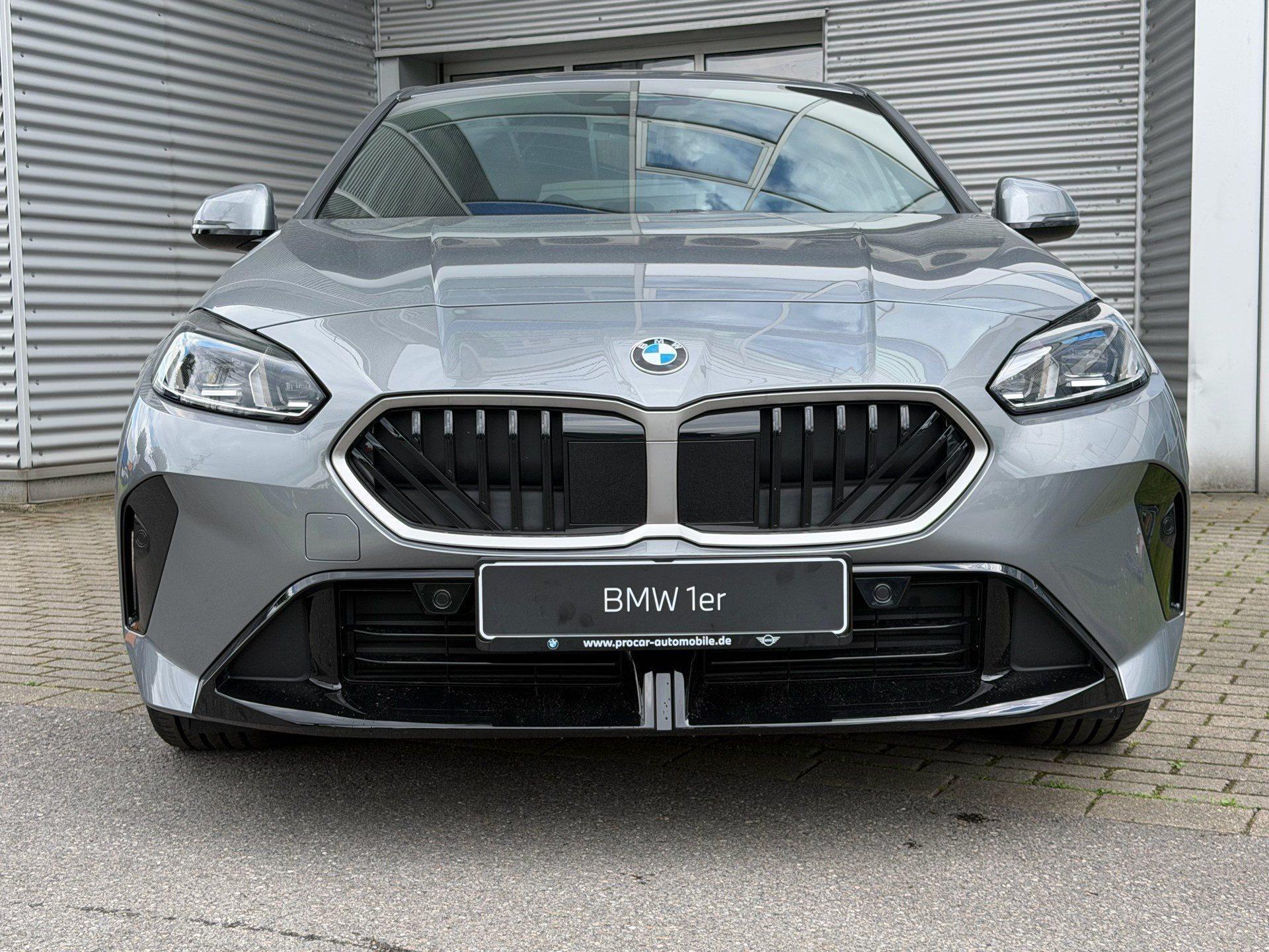BMW 1er – Bild 2