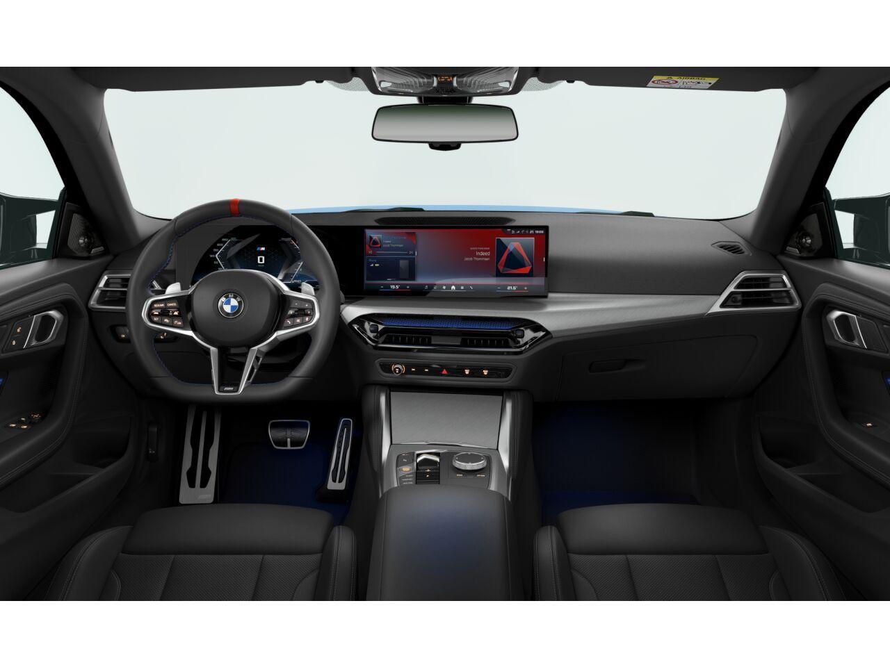 BMW 2er Coupé – Bild 16