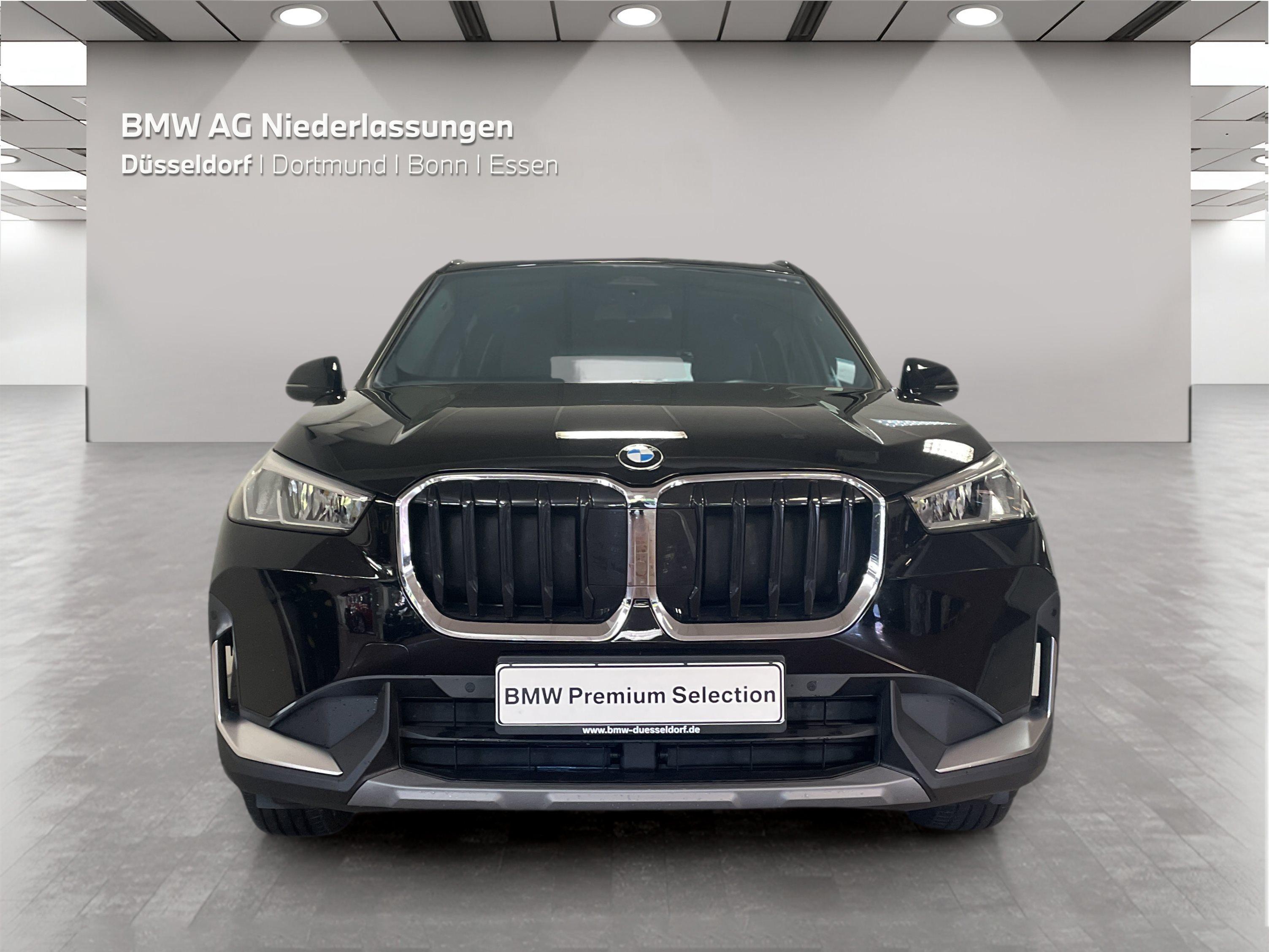 BMW X1 – Bild 5