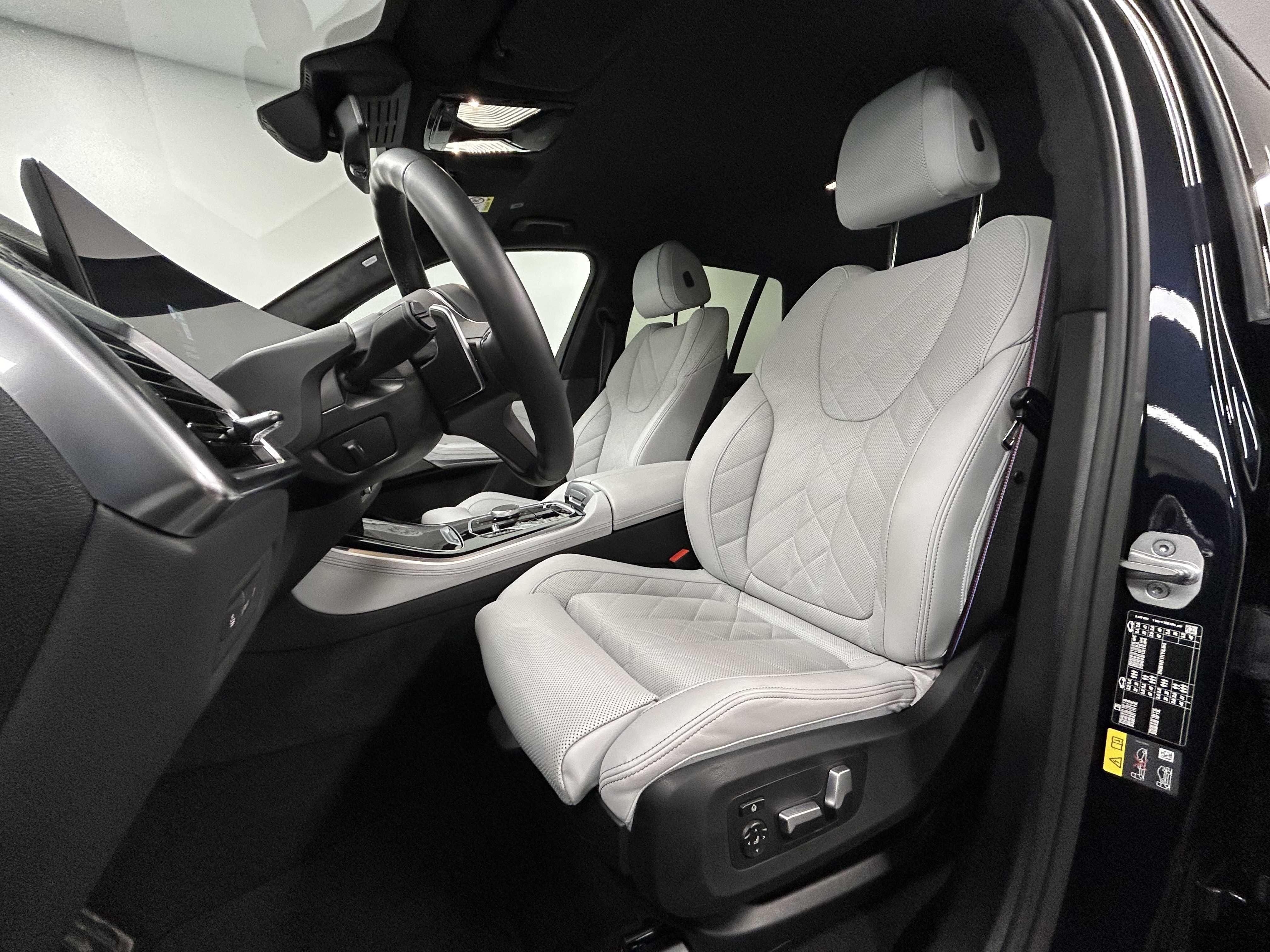 BMW X5 – Bild 32