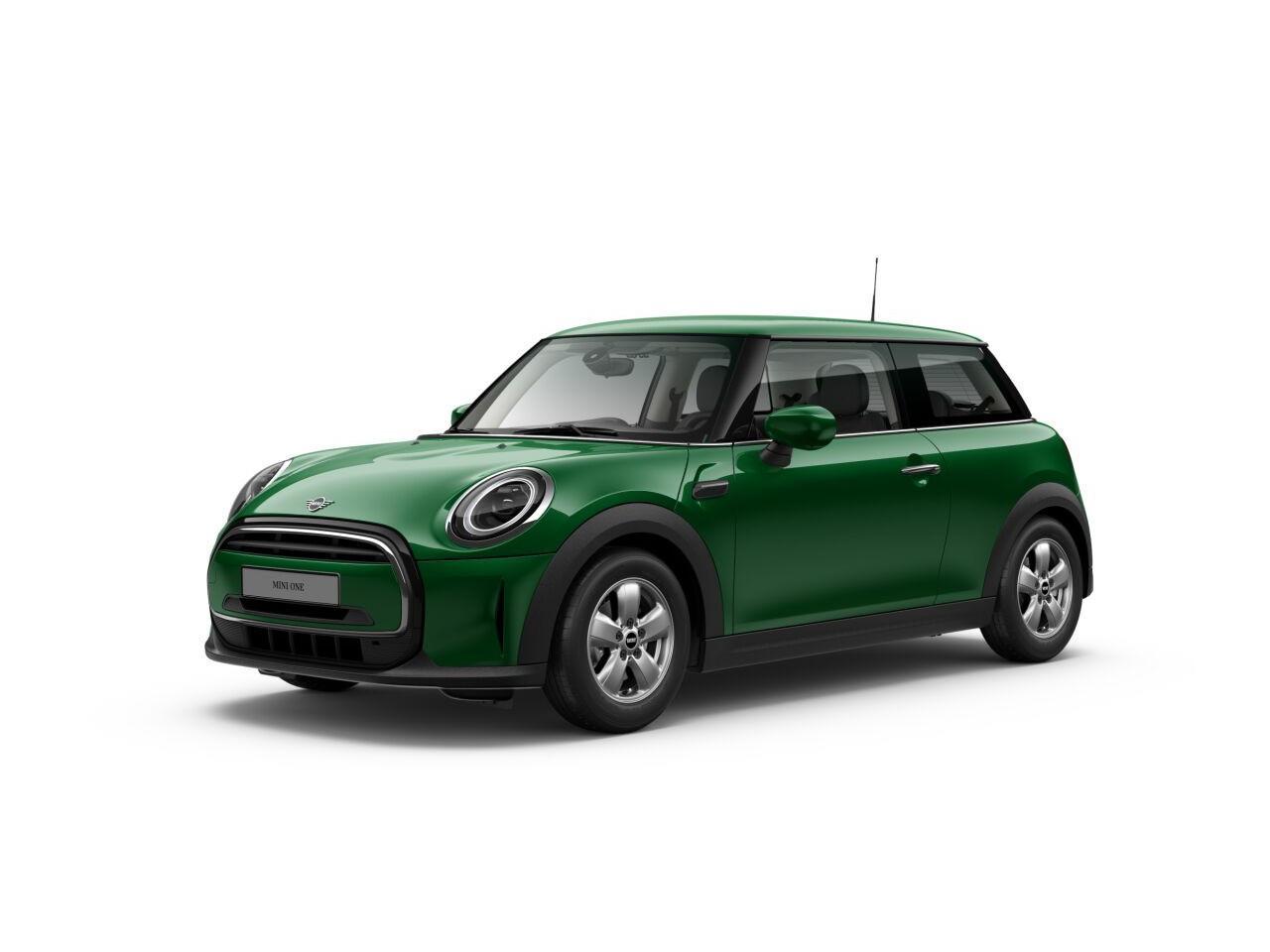 MINI One 2022