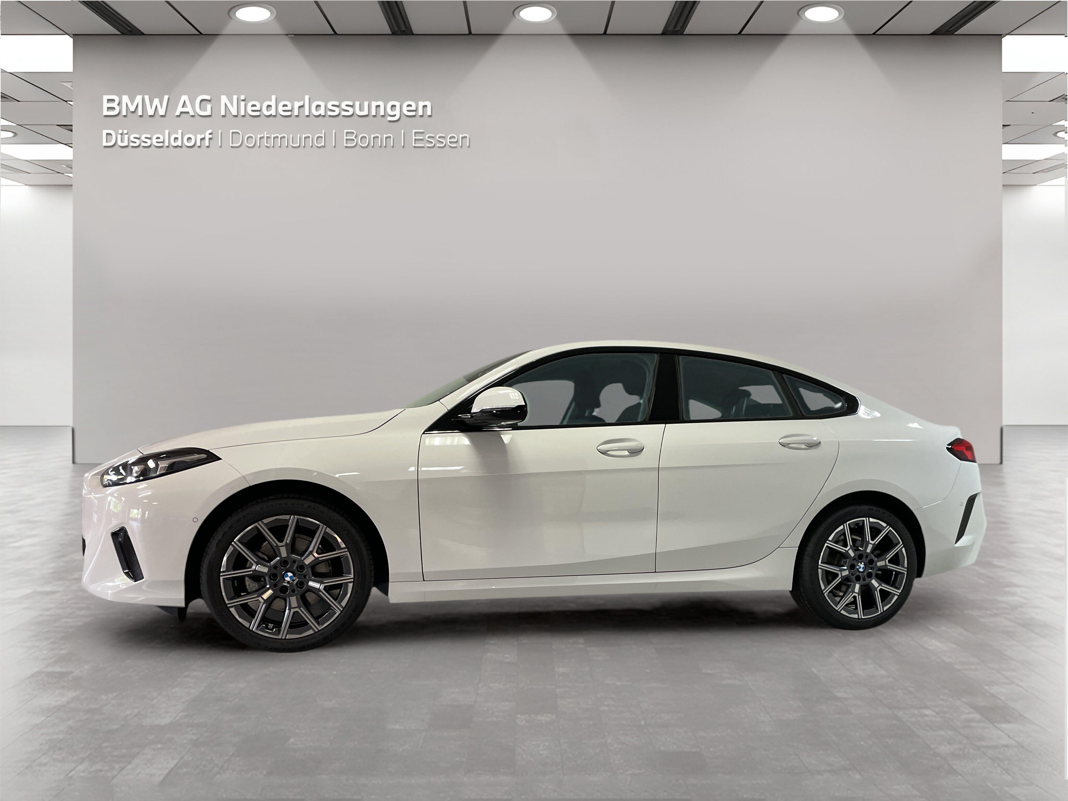 BMW 2er Gran Coupé – Bild 5