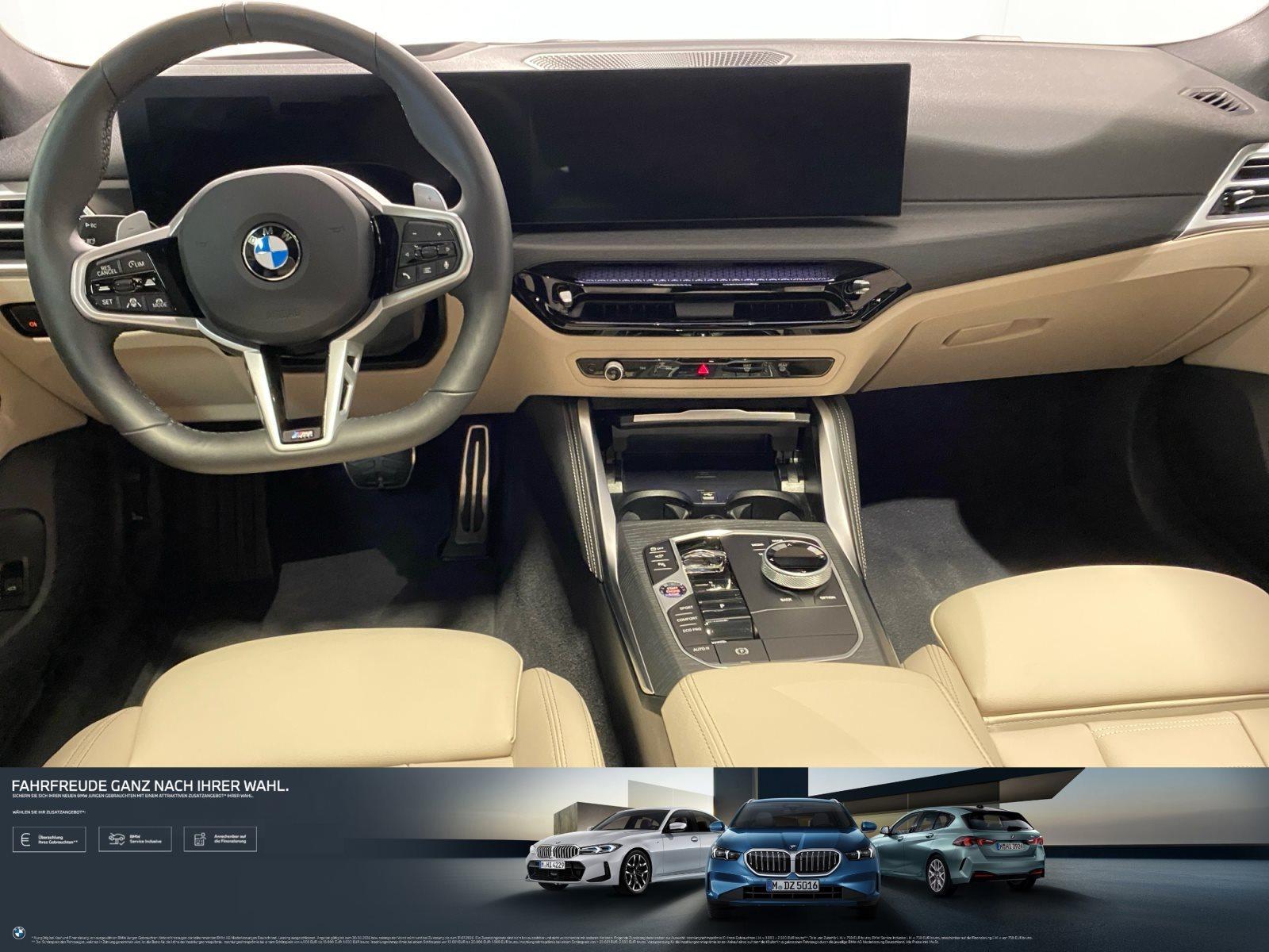 BMW 4er Gran Coupé – Bild 8