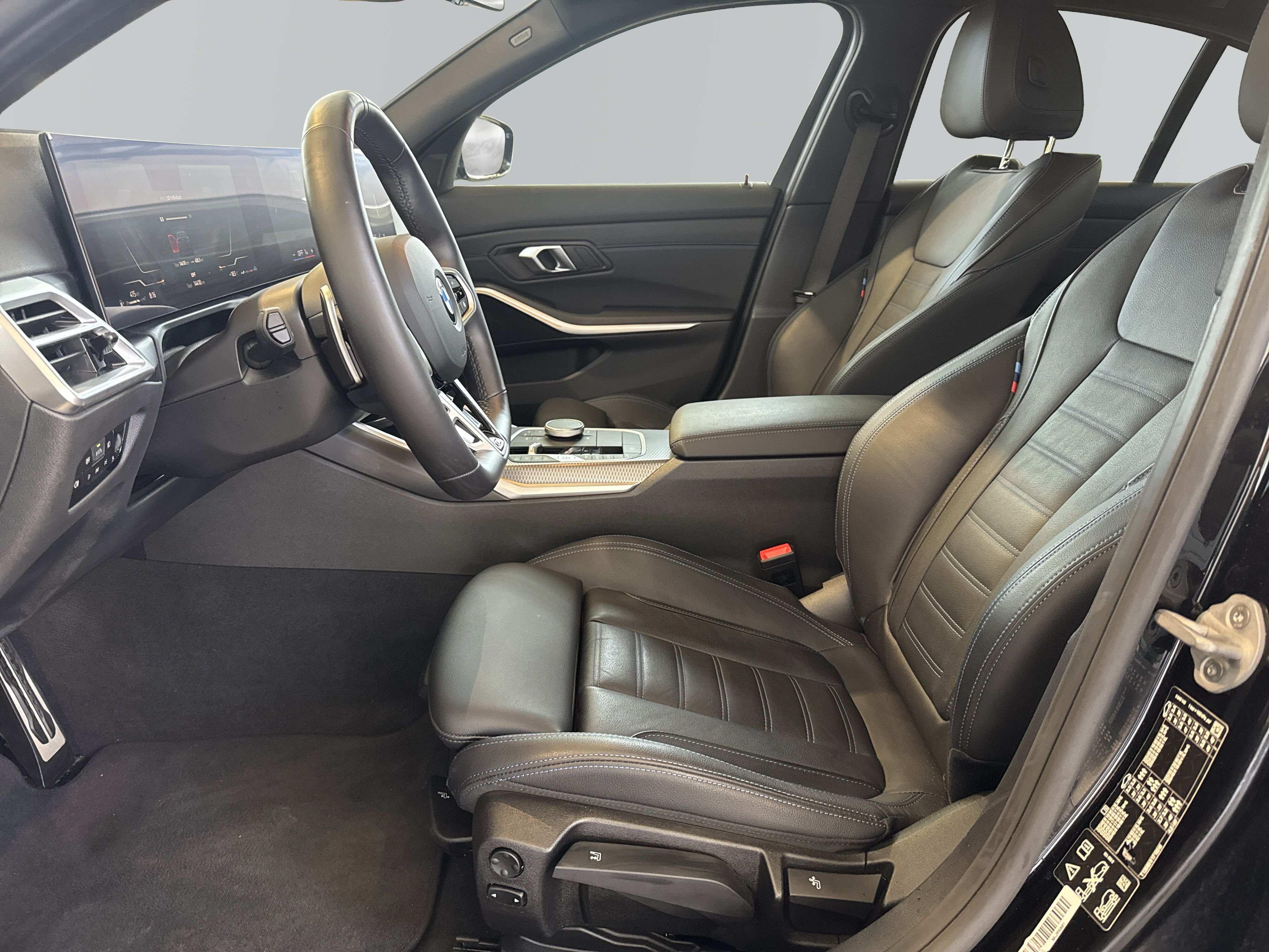 BMW 3er – Bild 21