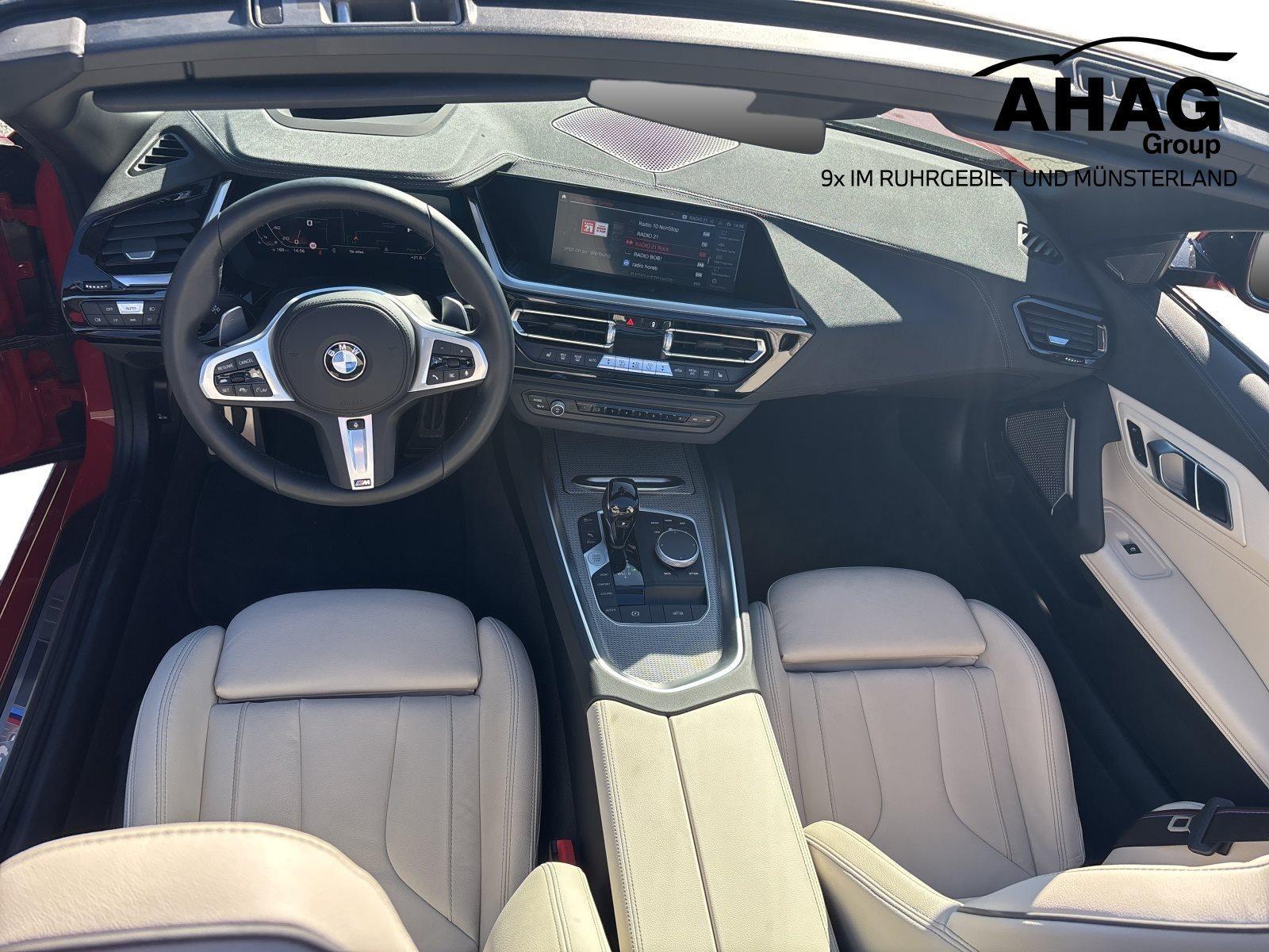 BMW Z4 – Bild 14