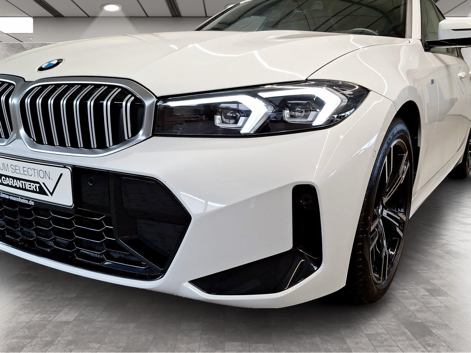 BMW 3er – Bild 21
