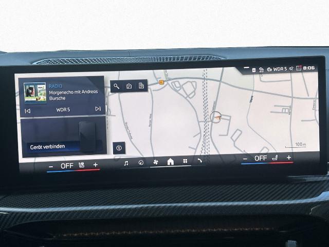 BMW 3er Touring – Bild 8