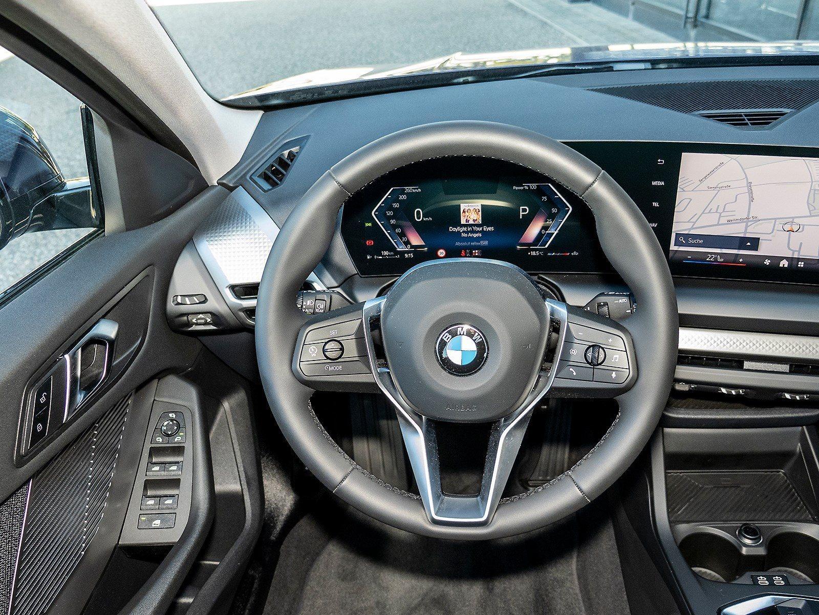 BMW 1er – Bild 18