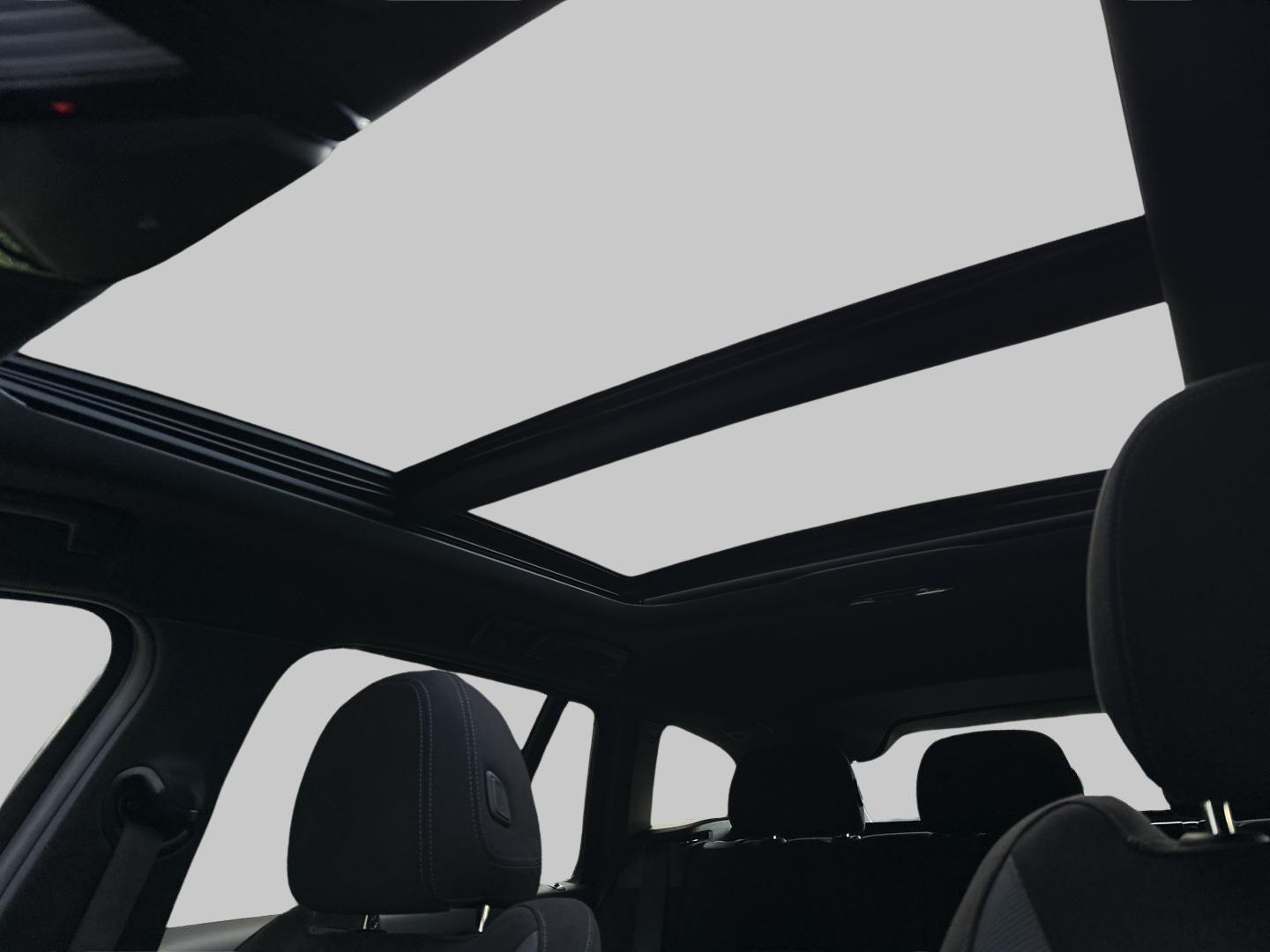 BMW 3er Touring – Bild 3