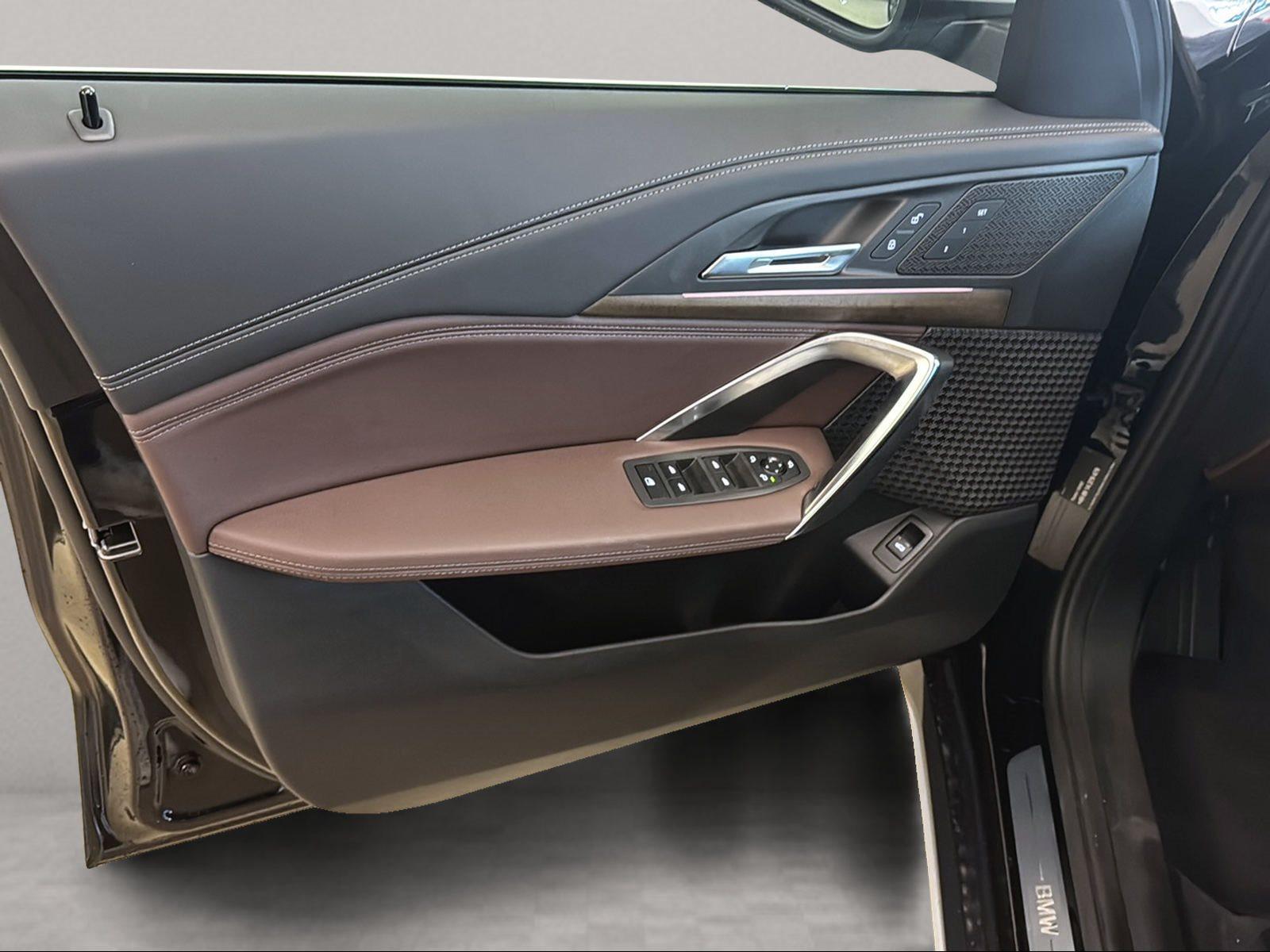 BMW X1 – Bild 9