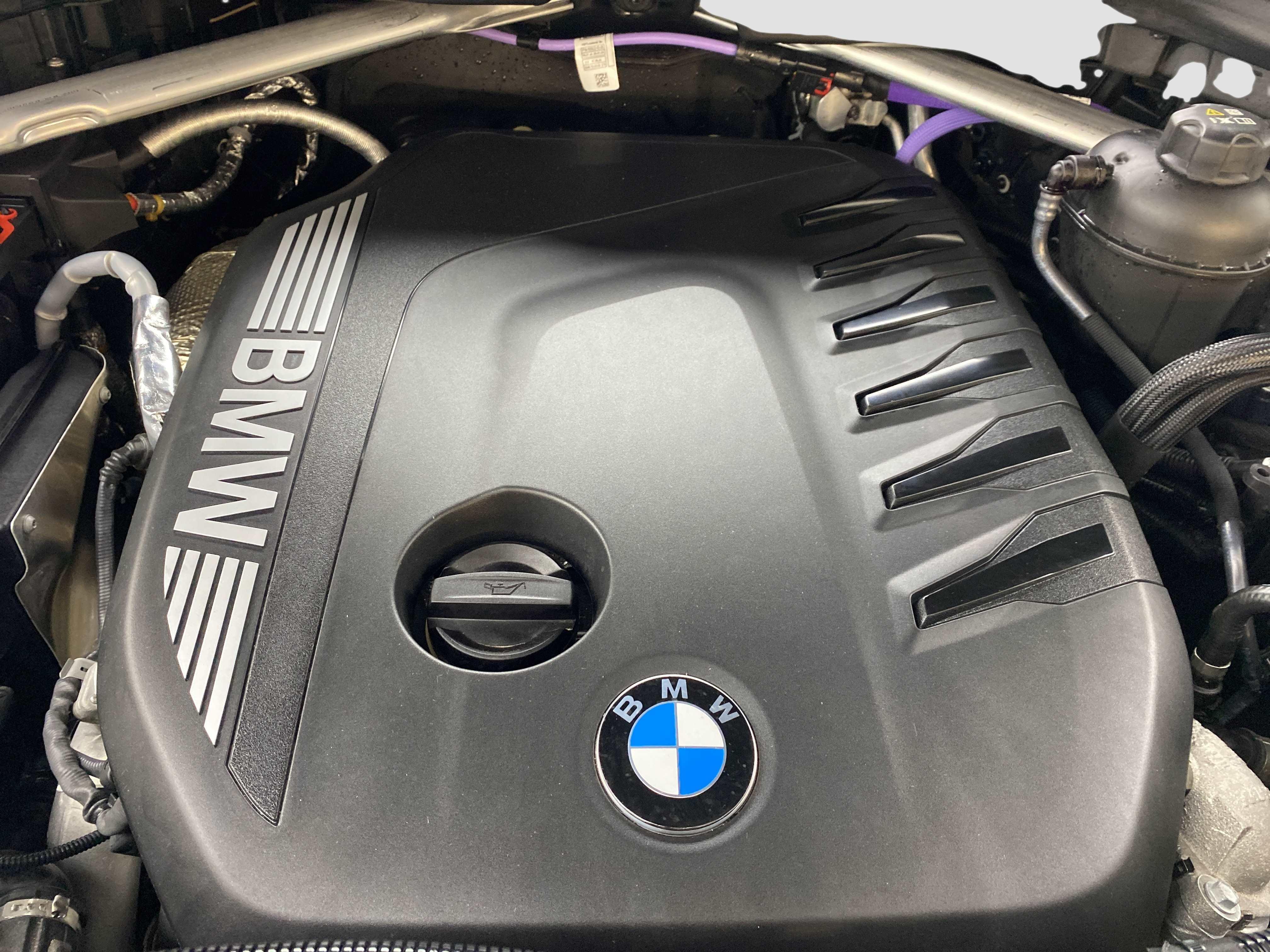 BMW X5 – Bild 8