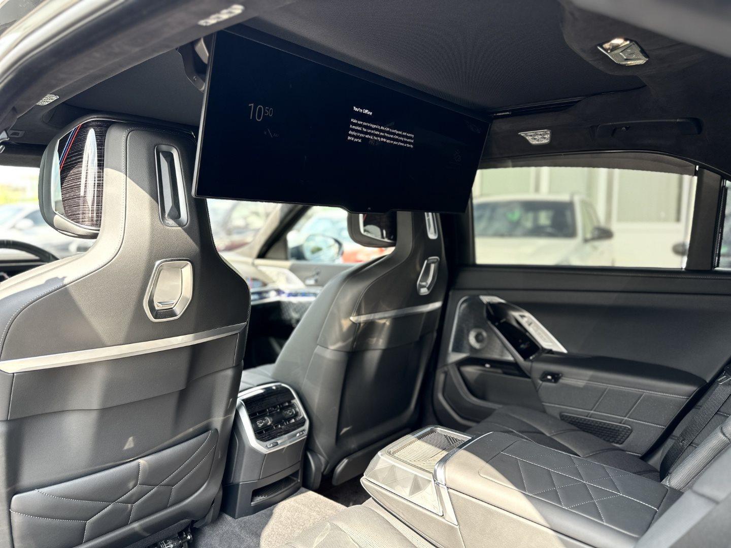 BMW 7er – Bild 8
