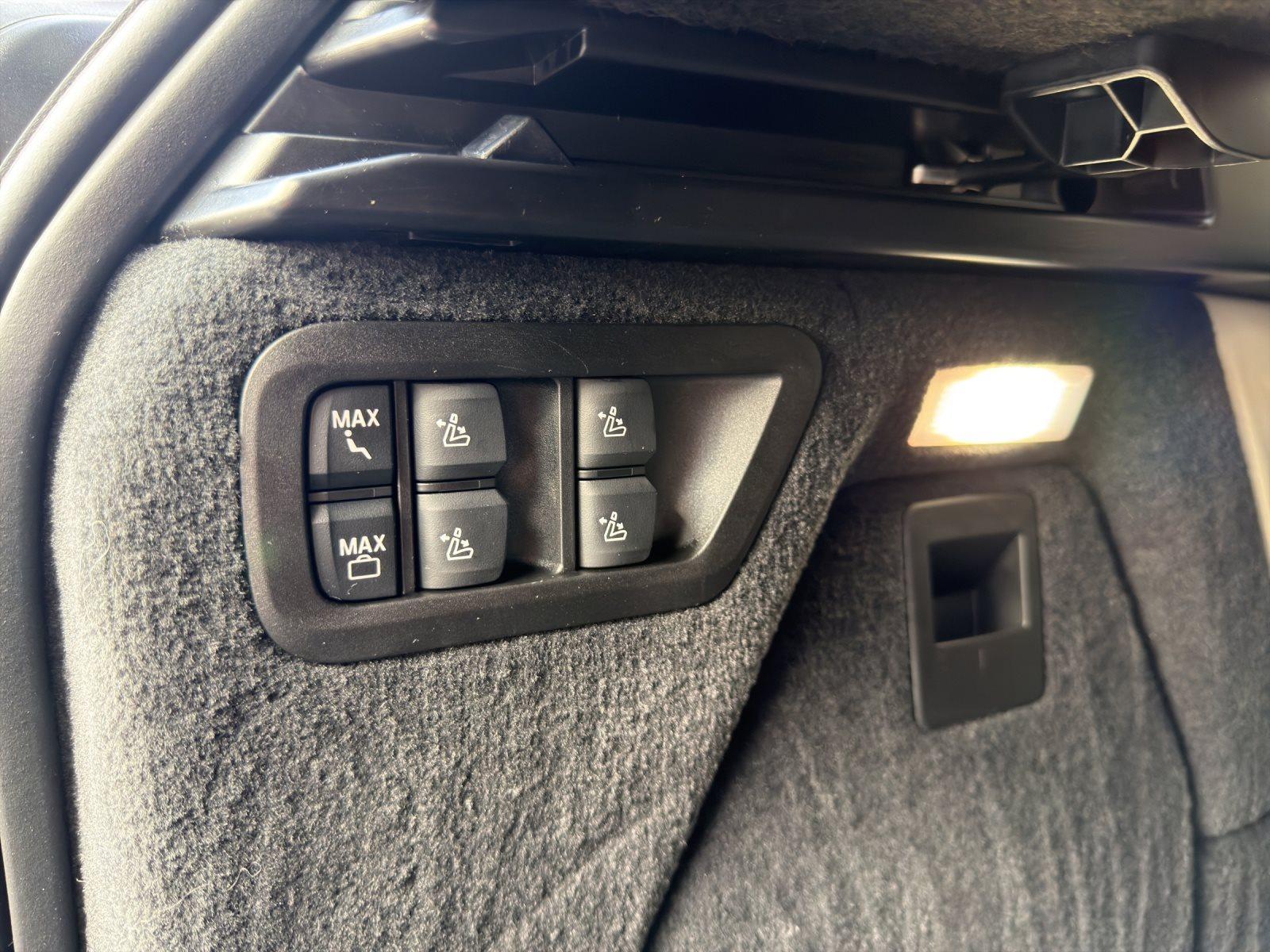BMW X7 – Bild 24