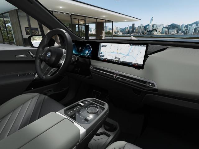 BMW iX – Bild 5