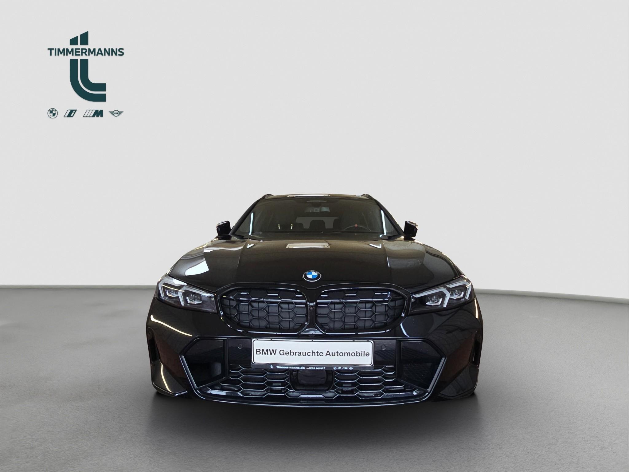 BMW 3er Touring – Bild 25