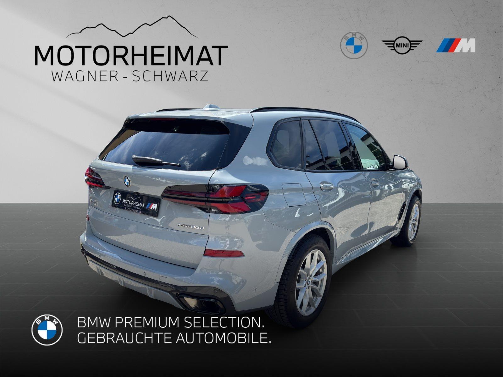 BMW X5 – Bild 8