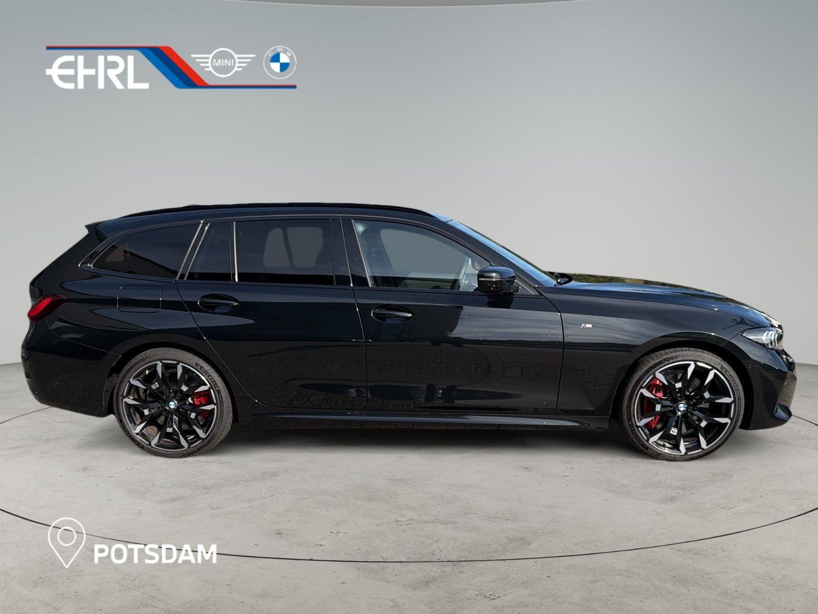 BMW 3er Touring – Bild 5