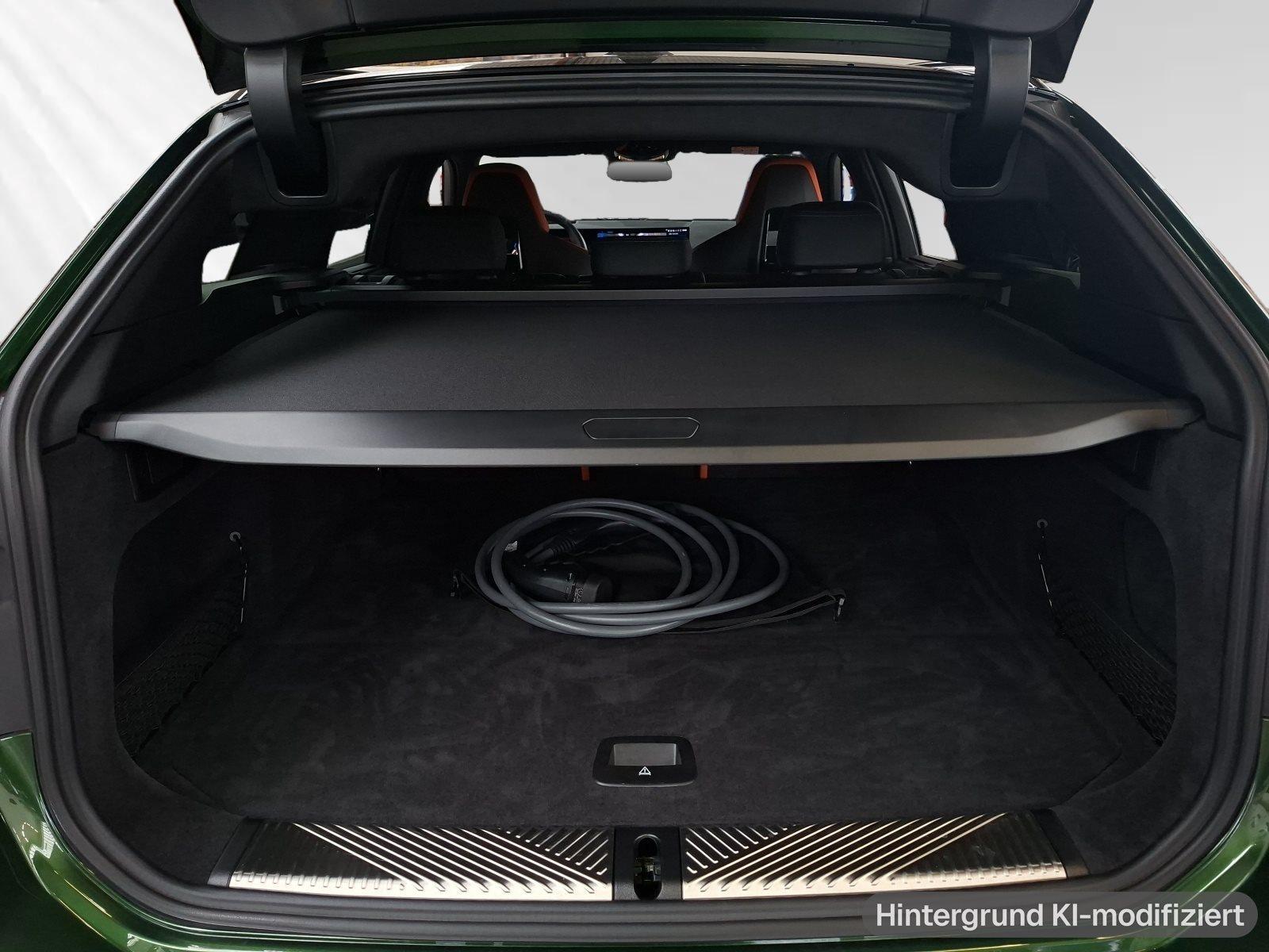 BMW M5 Touring – Bild 7