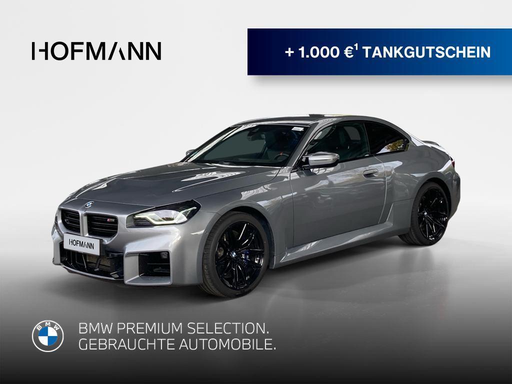 BMW M2 Coupé