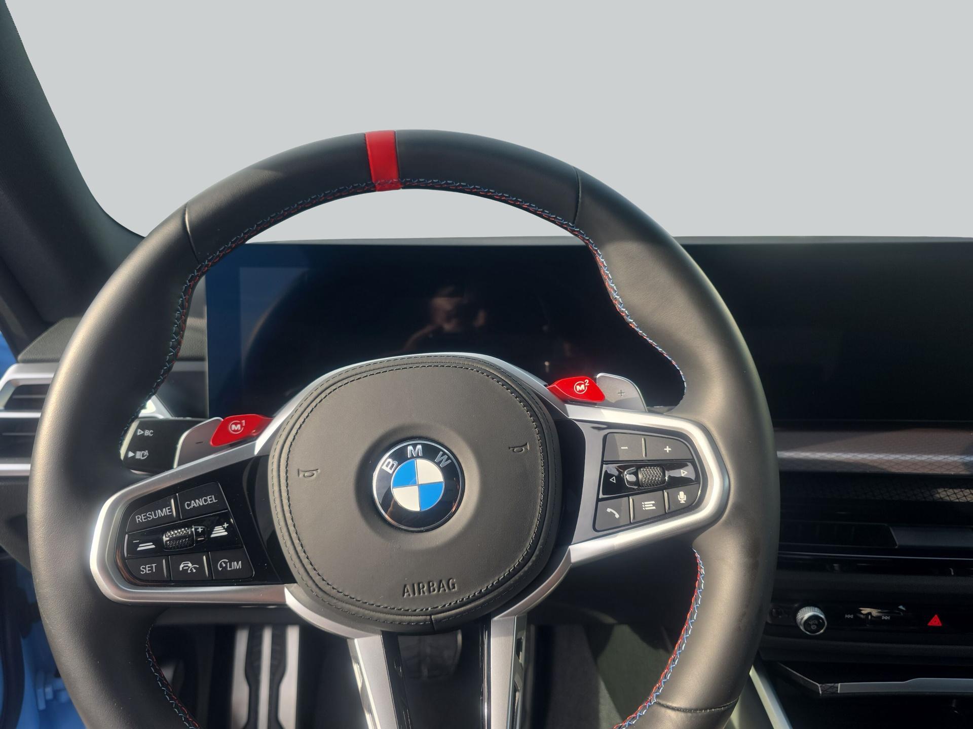 BMW M2 Coupé – Bild 6