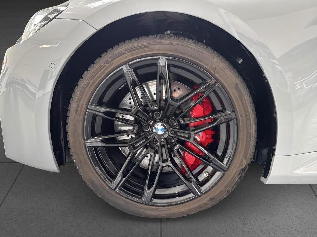 BMW M2 Coupé – Bild 13