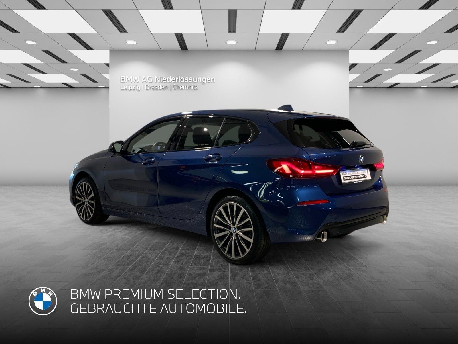 BMW 1er – Bild 3