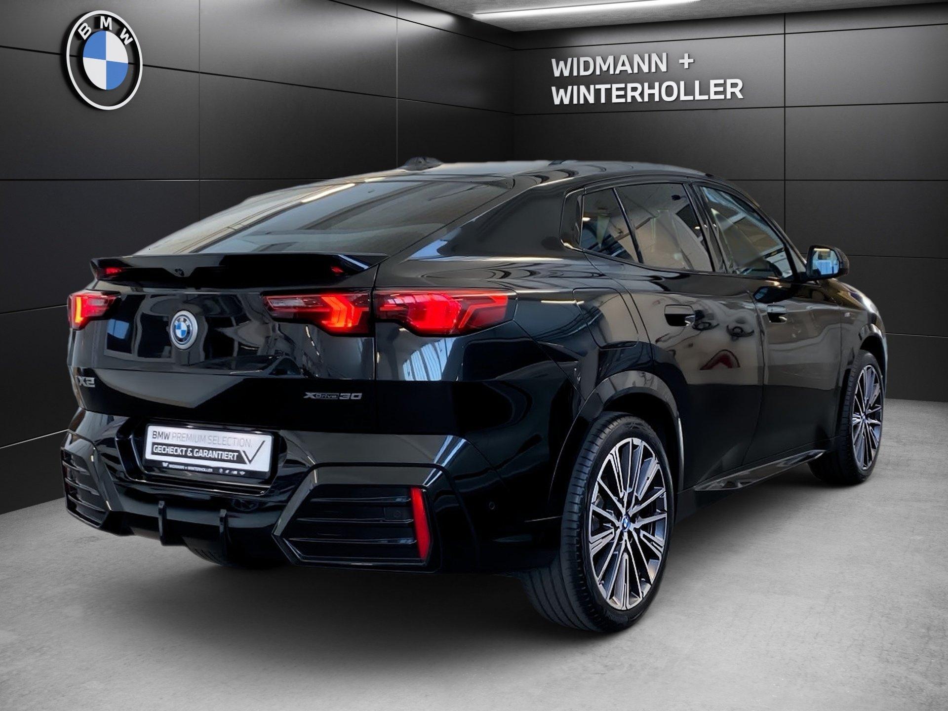 BMW iX2 – Bild 5
