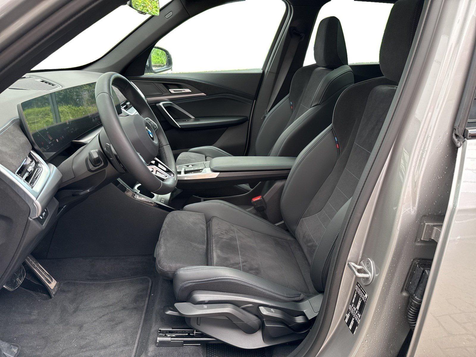 BMW X1 – Bild 10