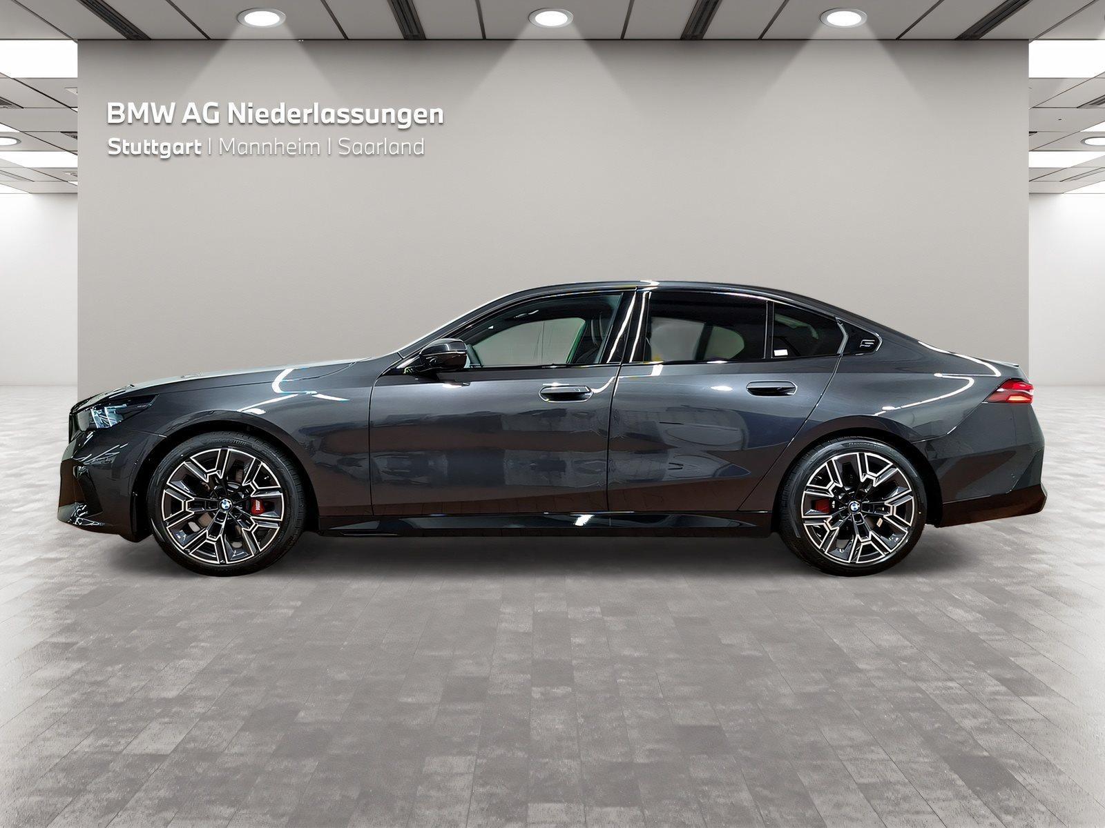 BMW 5er – Bild 3