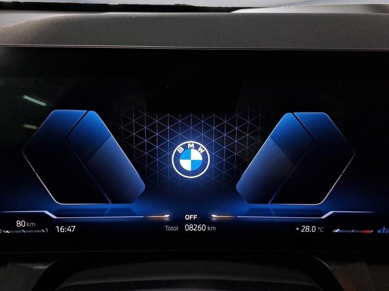 BMW X3 – Bild 12