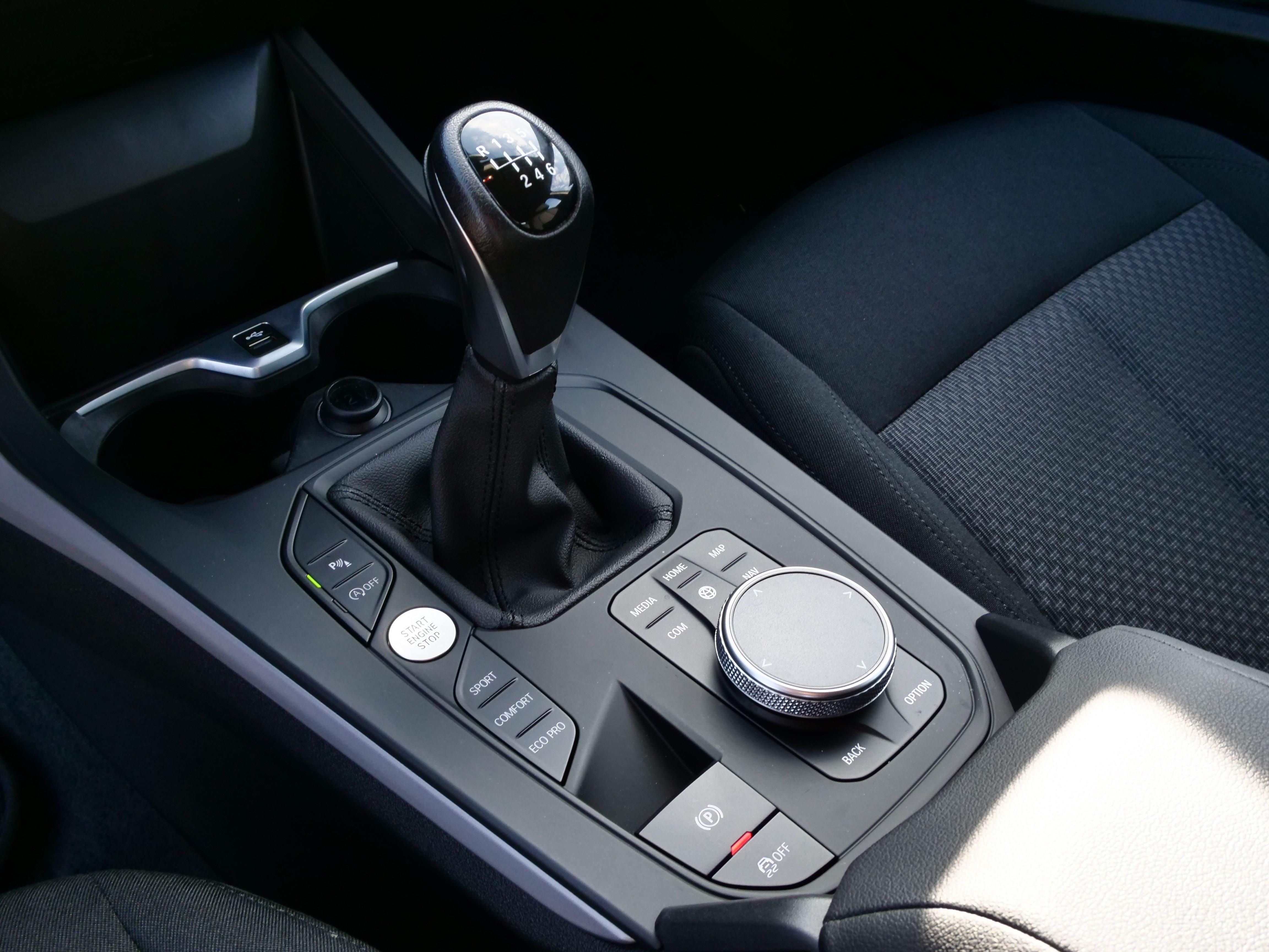 BMW 1er – Bild 16