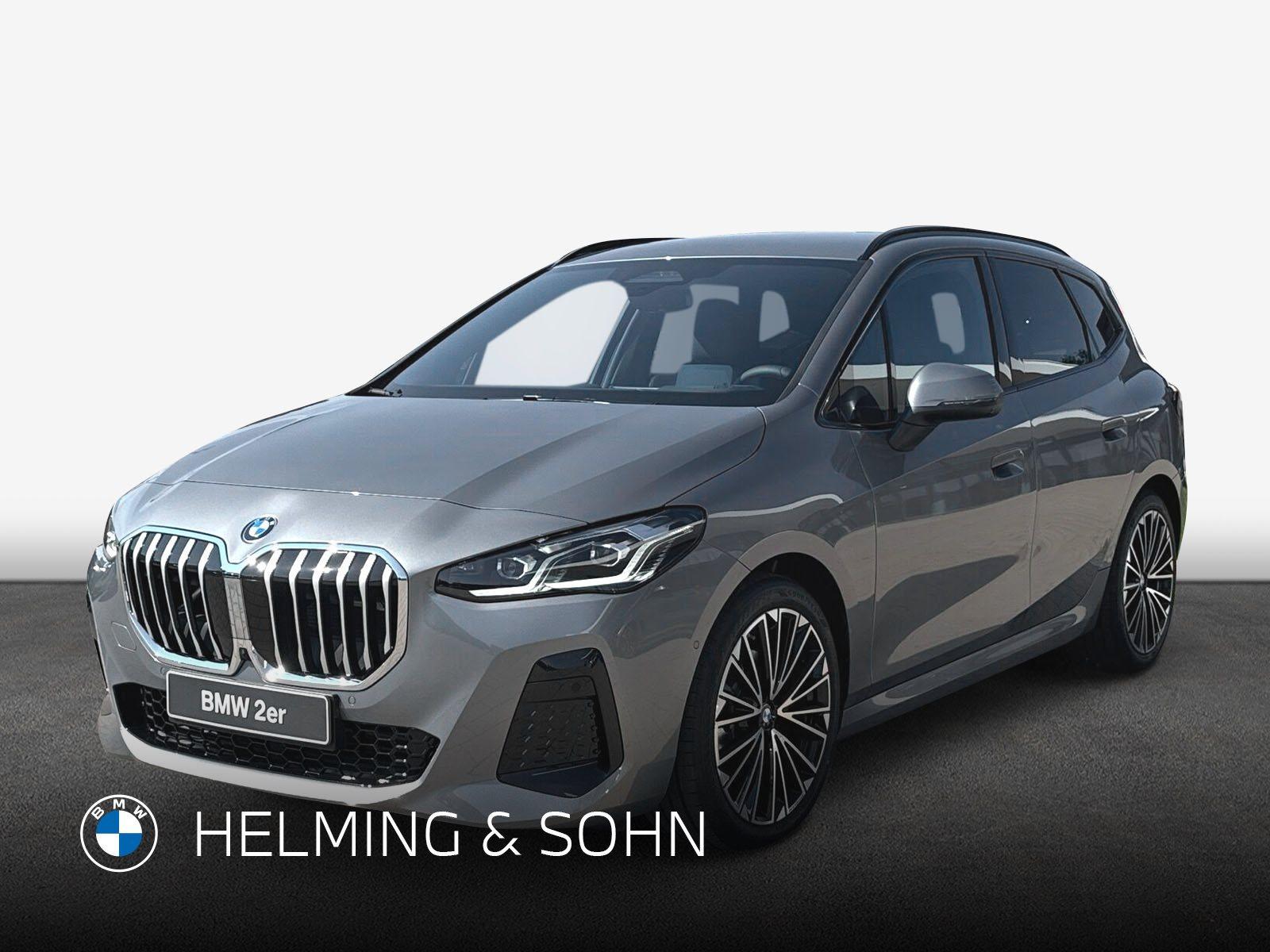 BMW 2er Active Tourer