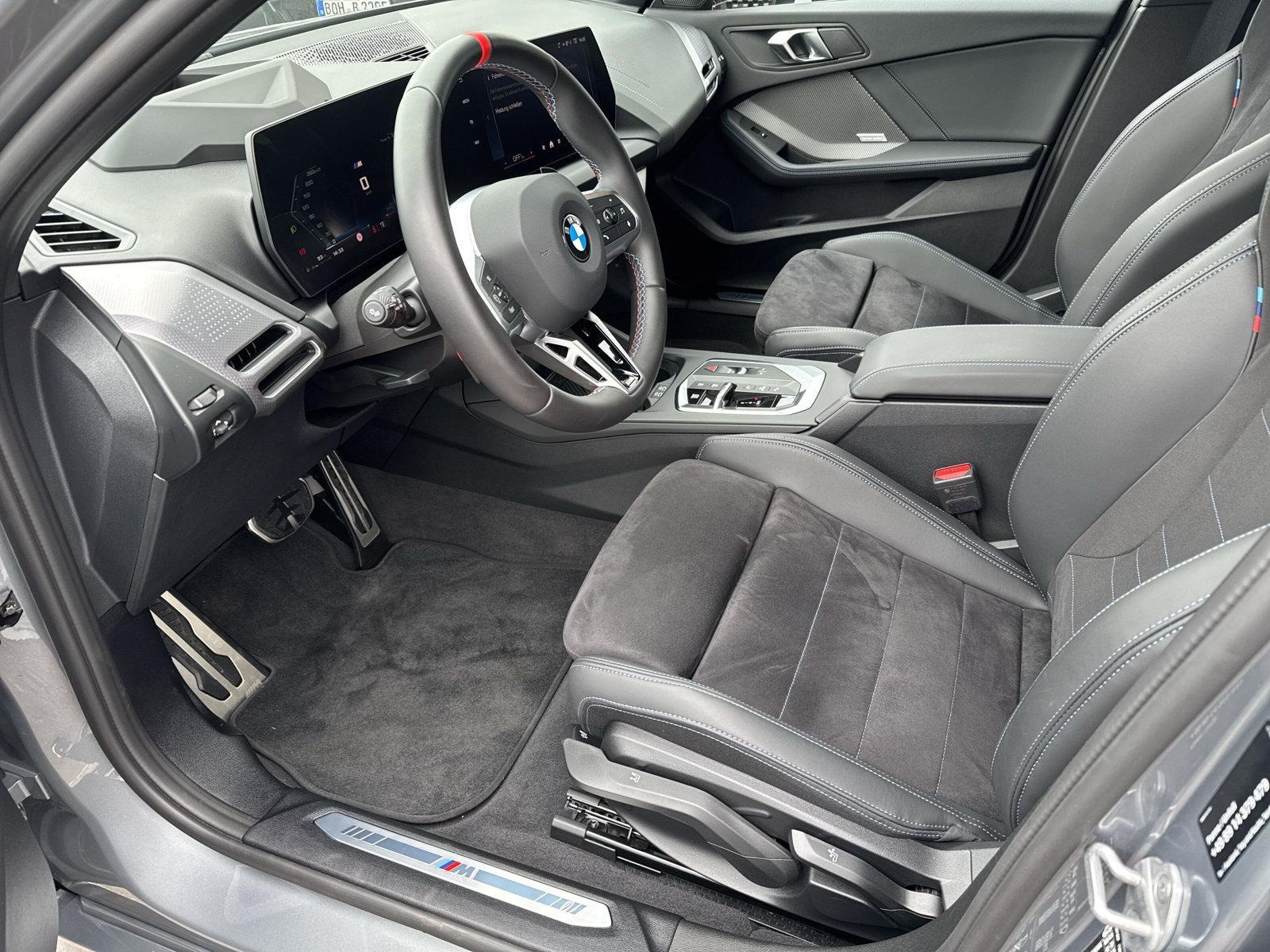BMW 1er