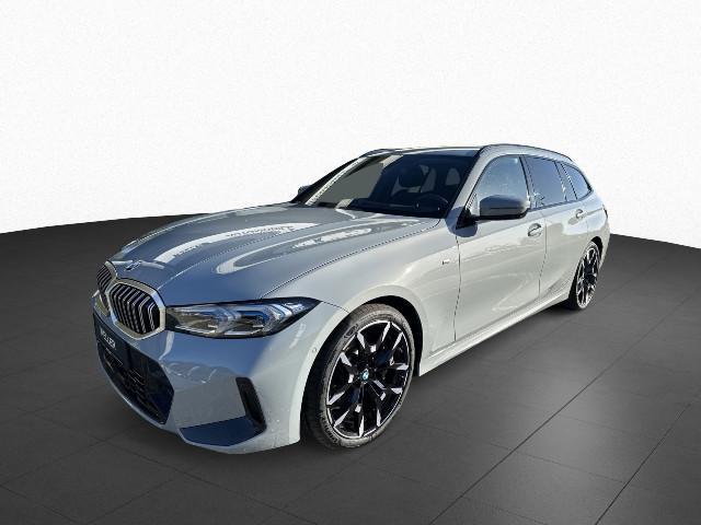 BMW 3er Touring