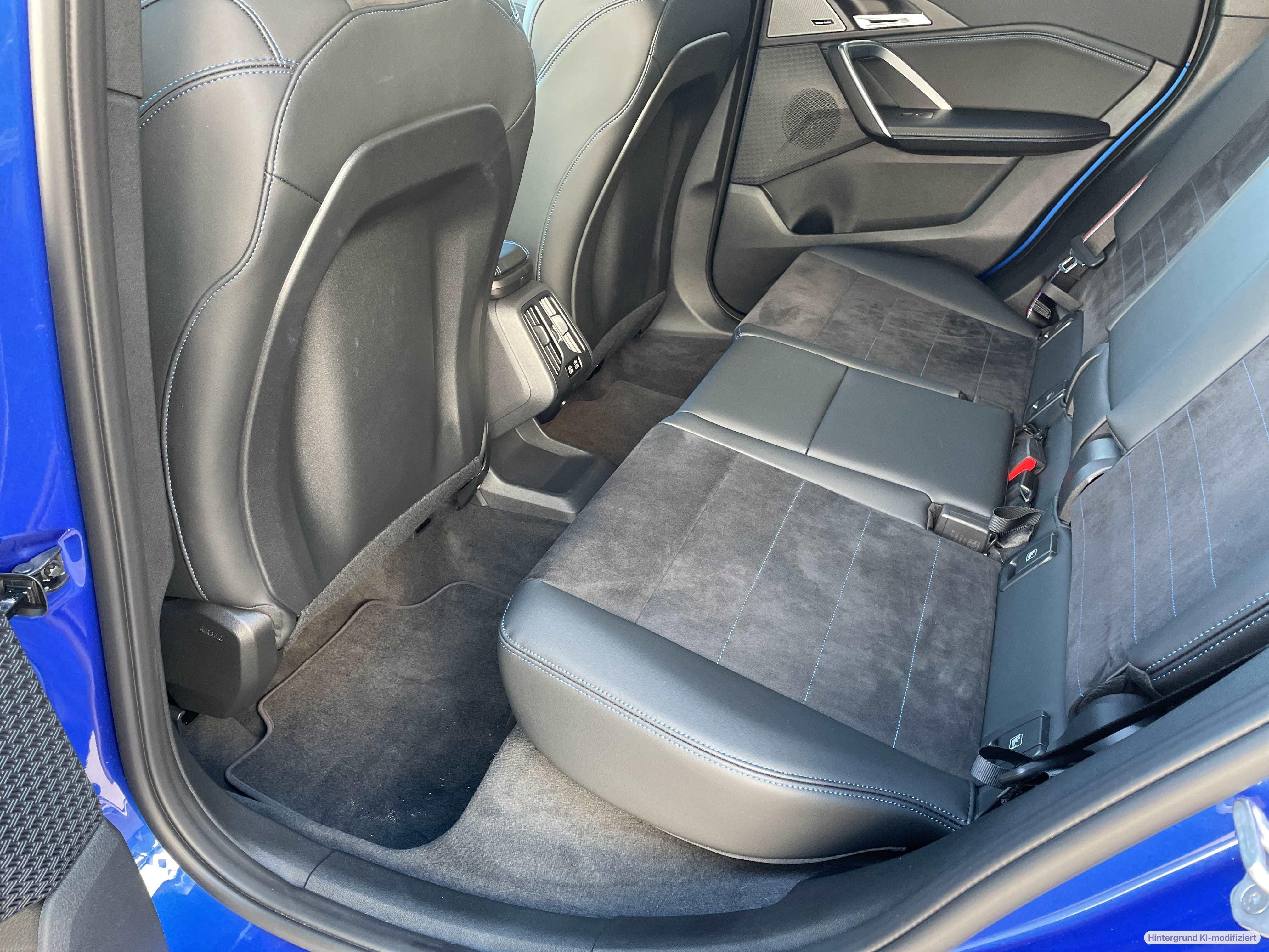 BMW X1 – Bild 8