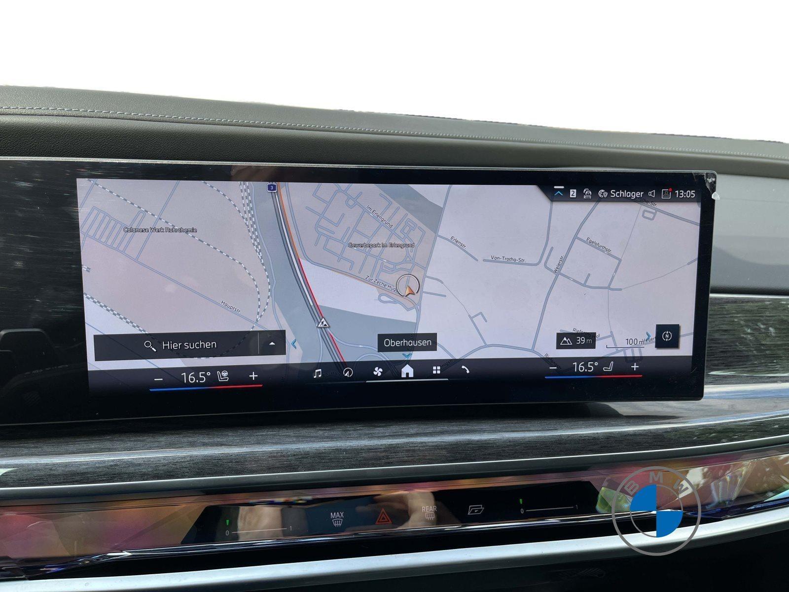 BMW 7er – Bild 20