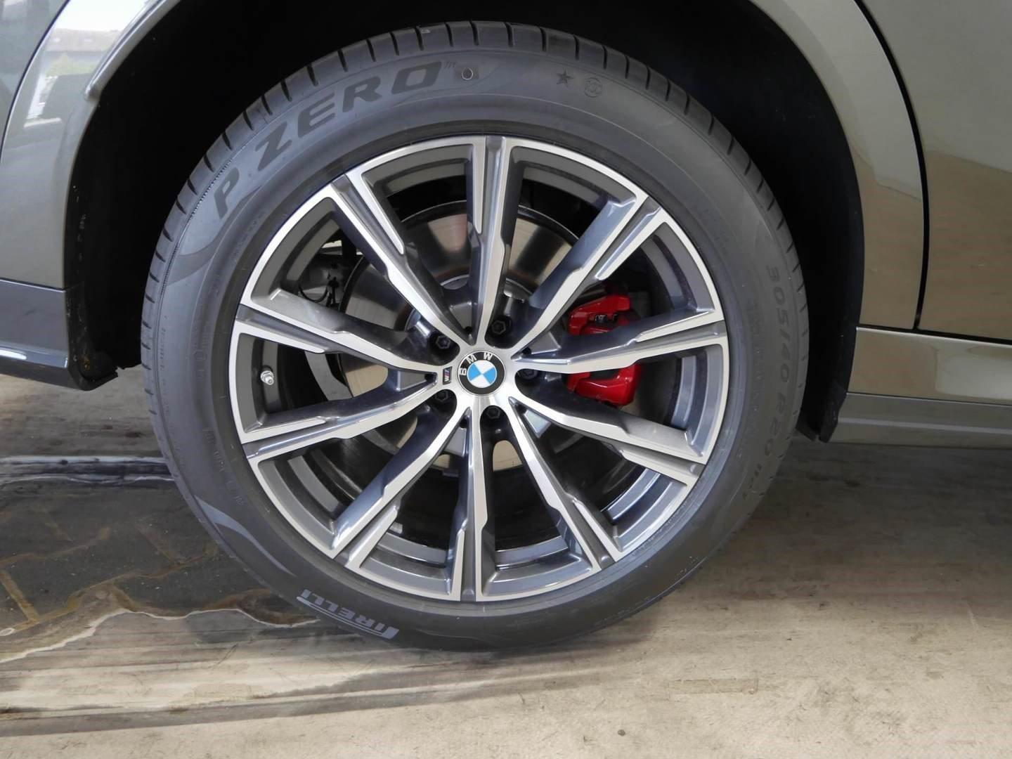 BMW X6 – Bild 16