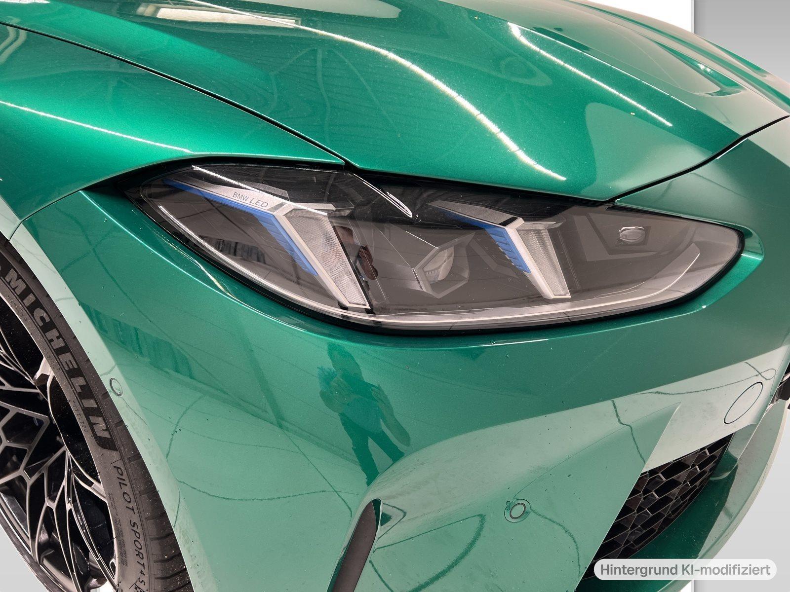 BMW M3 Touring – Bild 8