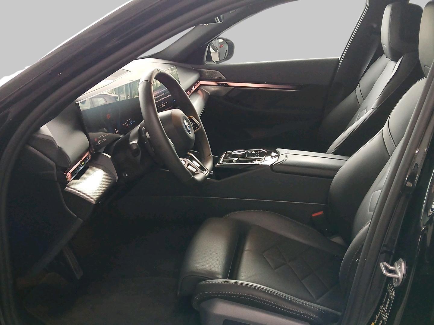 BMW 5er Touring – Bild 4