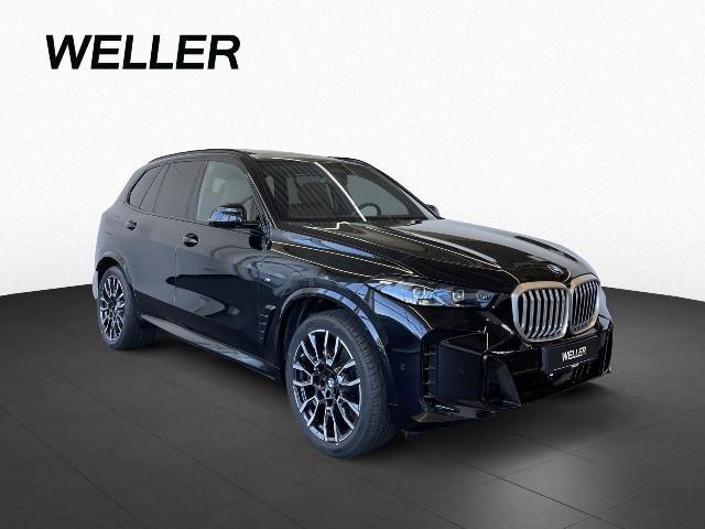 BMW X5 – Bild 2