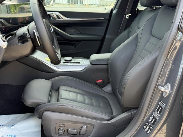 BMW 4er Gran Coupé – Bild 8