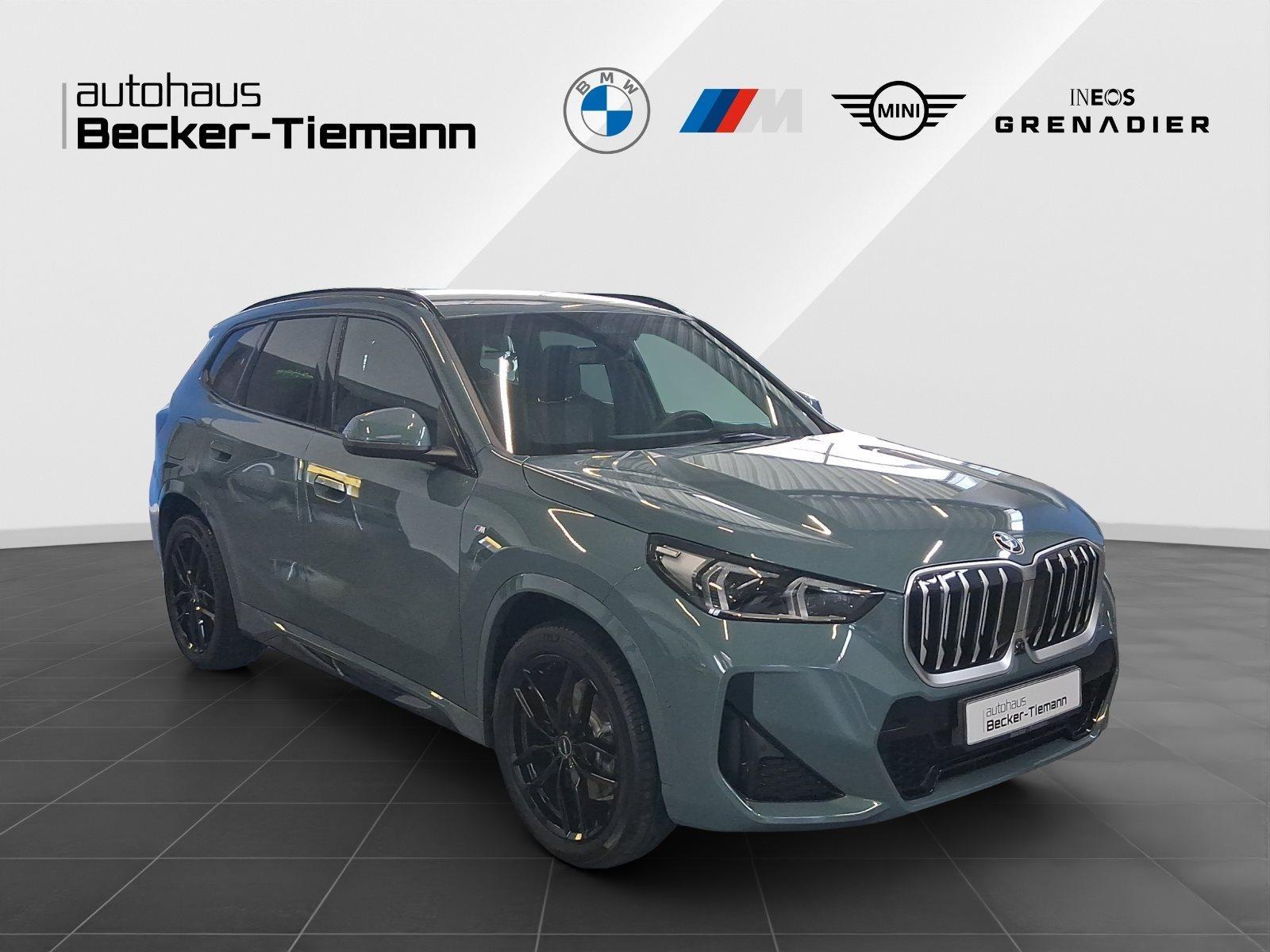 BMW X1 – Bild 25