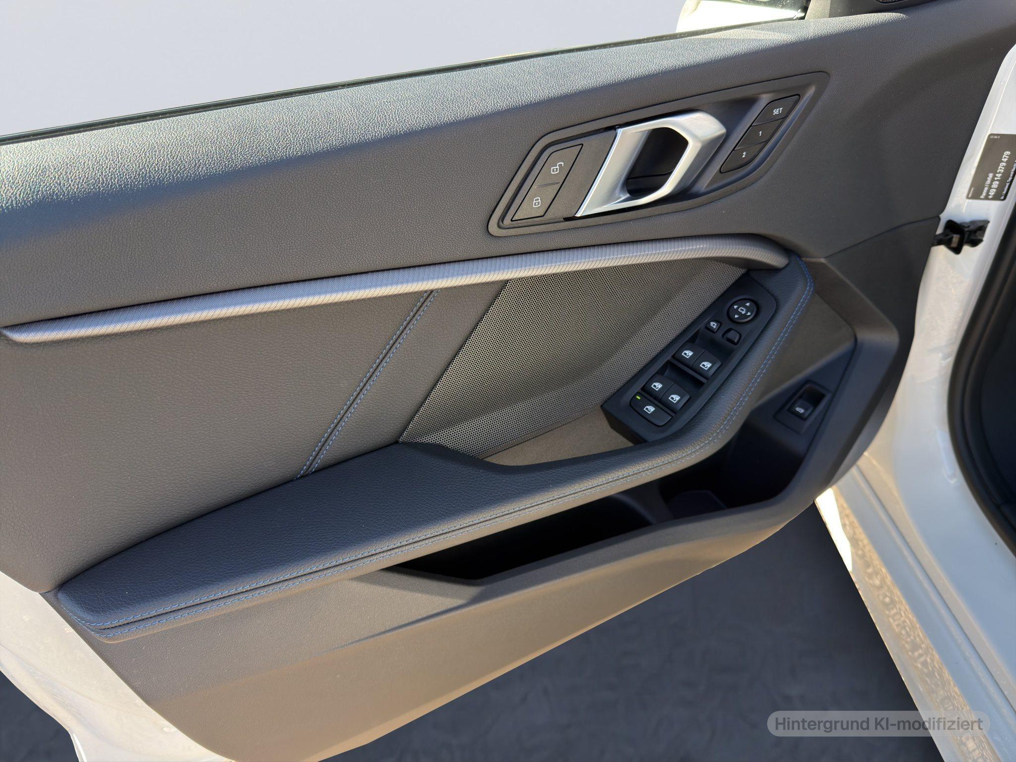 BMW 1er – Bild 21