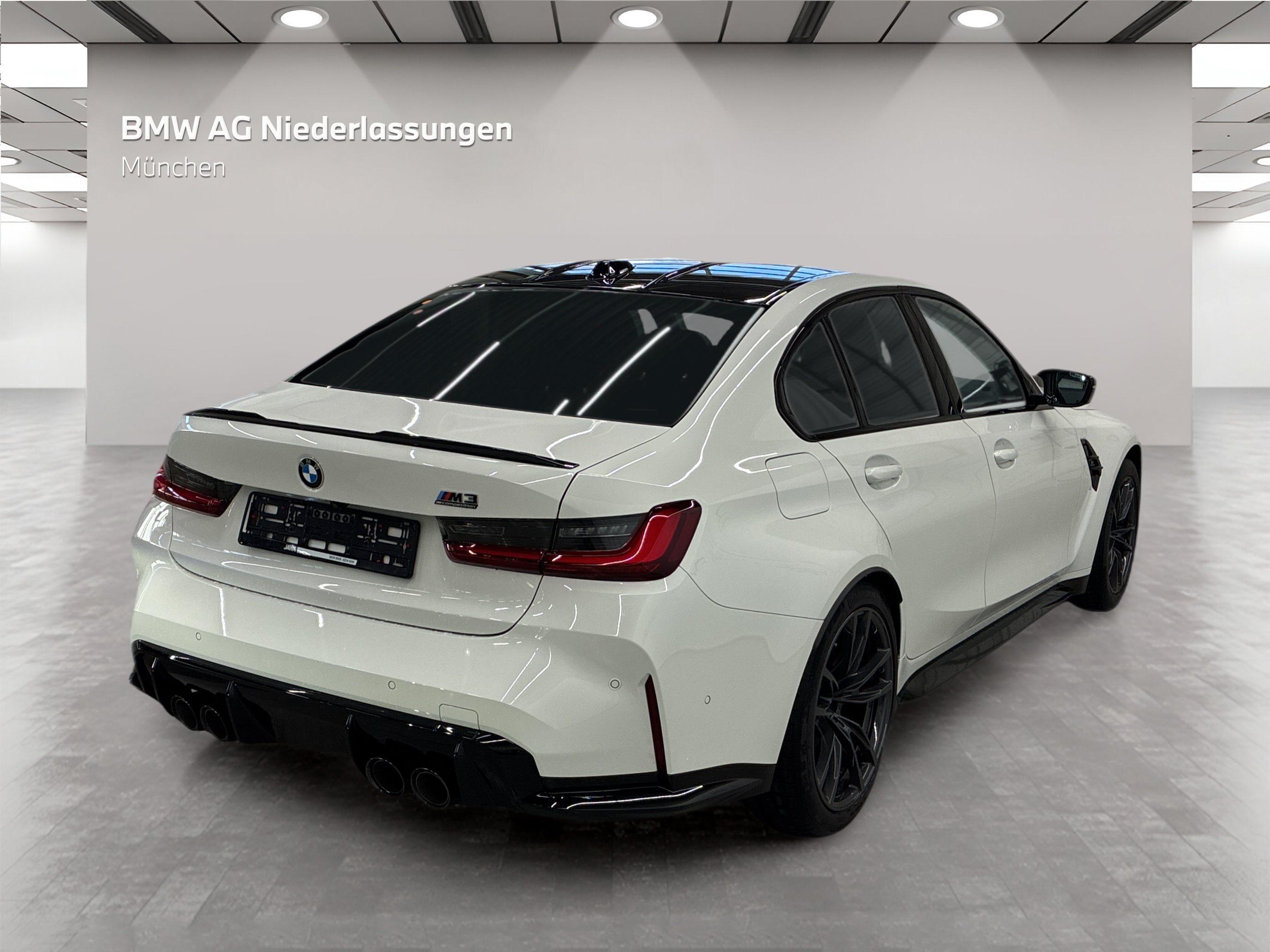 BMW M3 – Bild 4