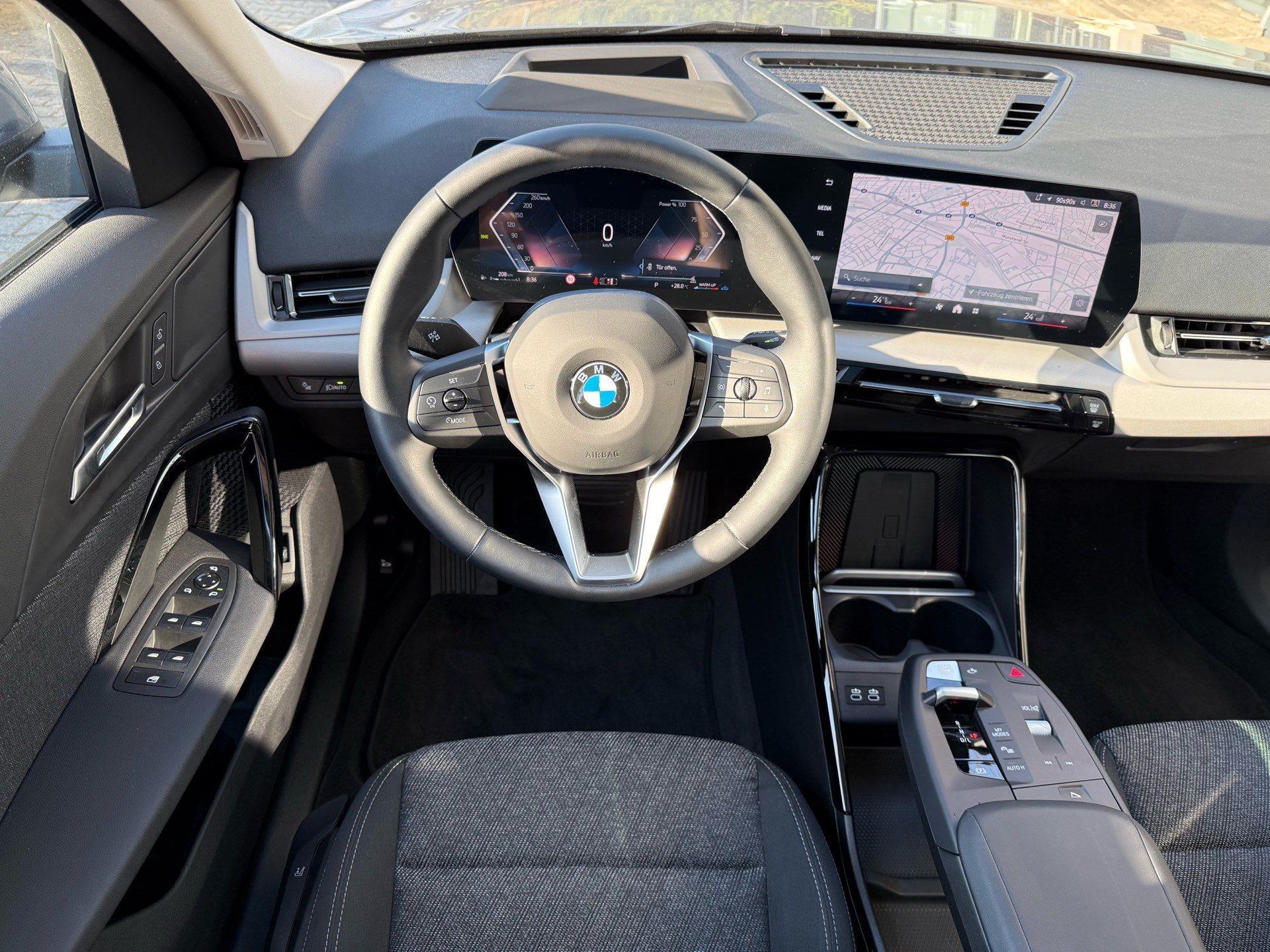 BMW X2 – Bild 9