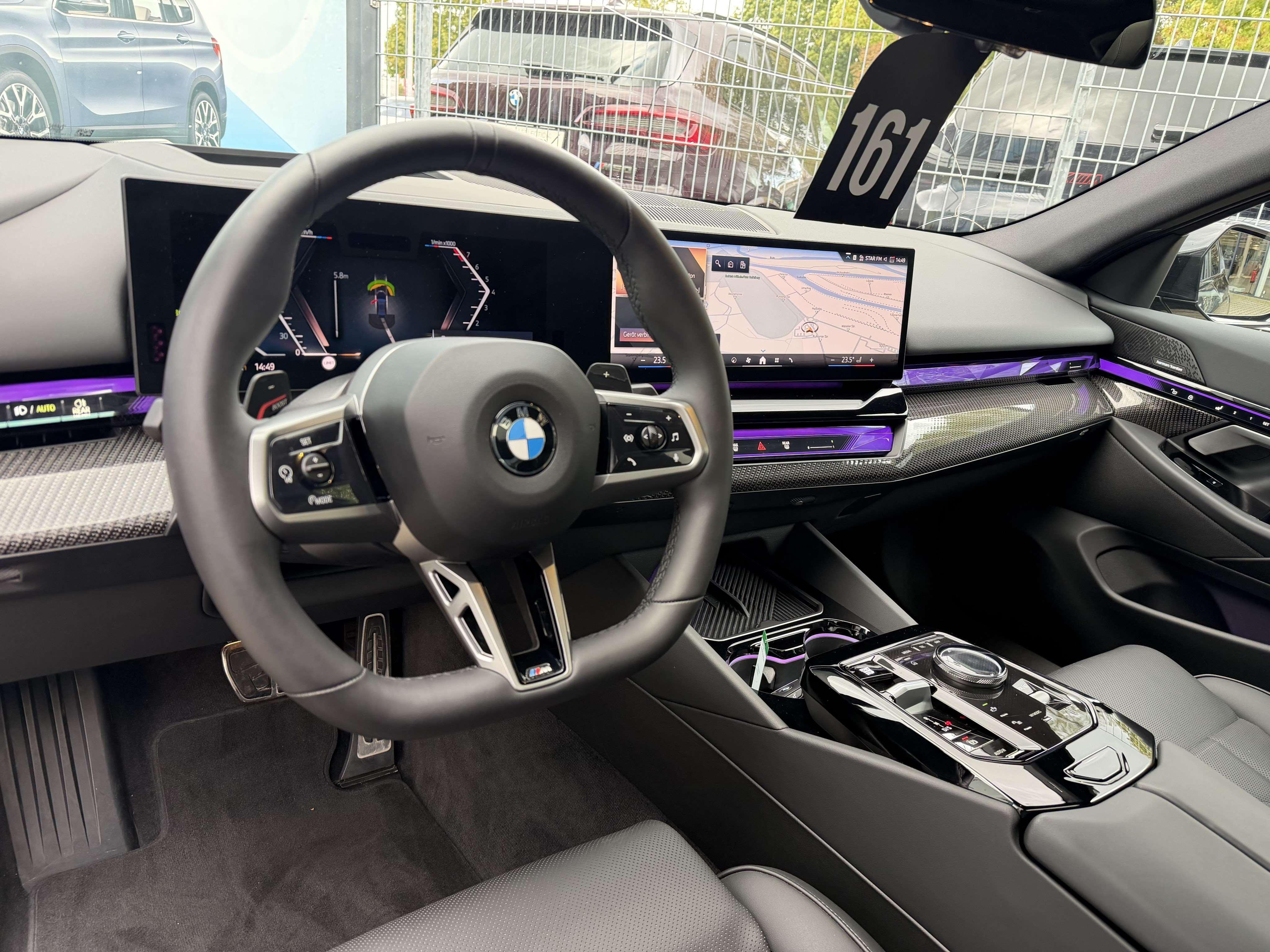 BMW 5er – Bild 4