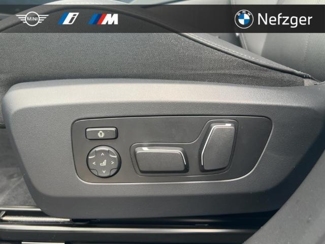 BMW X3 – Bild 21