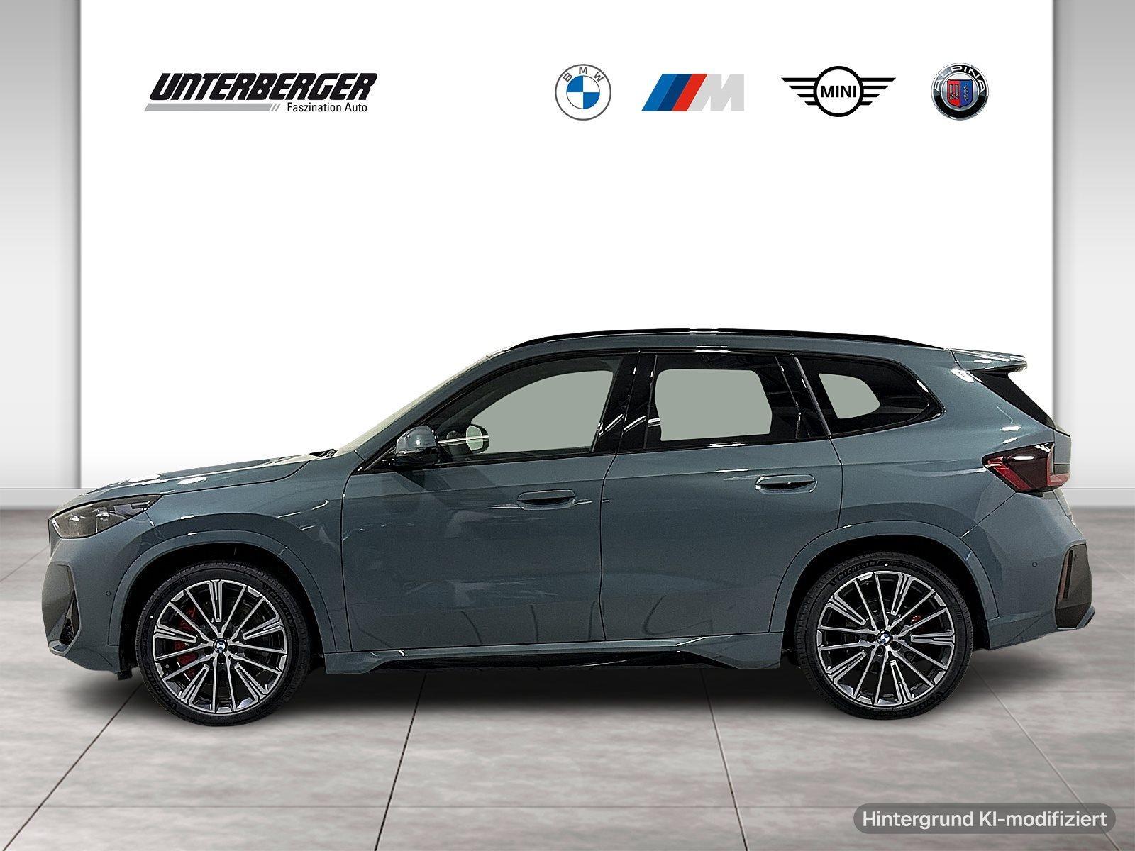 BMW iX1 – Bild 2